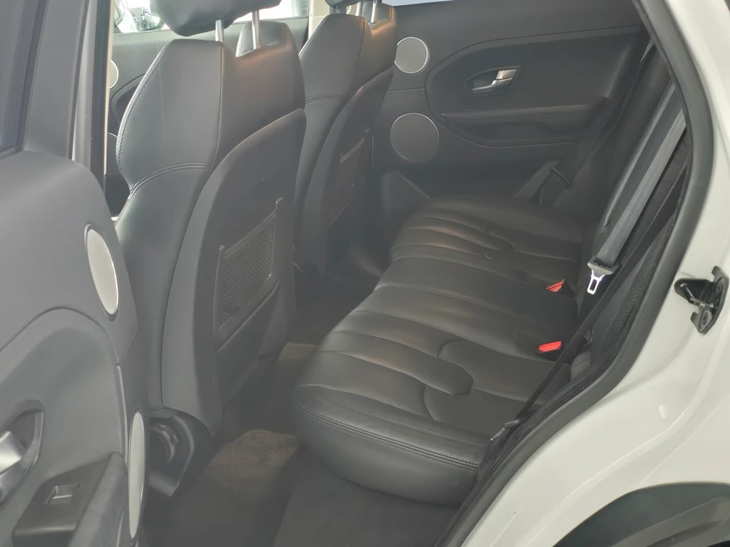 LAND ROVER Range Rover Evoque 2.2 TD4 Dynamic AT9-image-6
