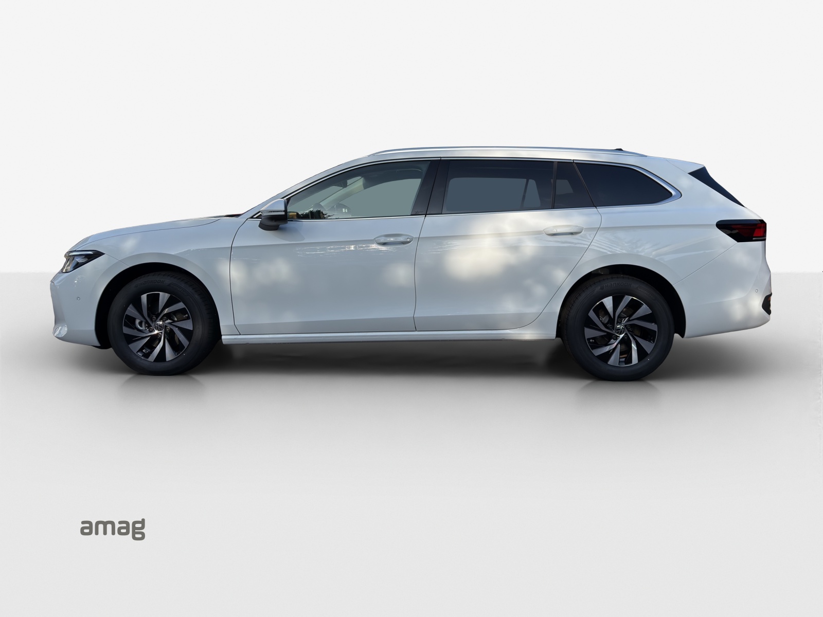 VW Passat Variant 2.0 TDI evo Business DSG-showroom-element-1