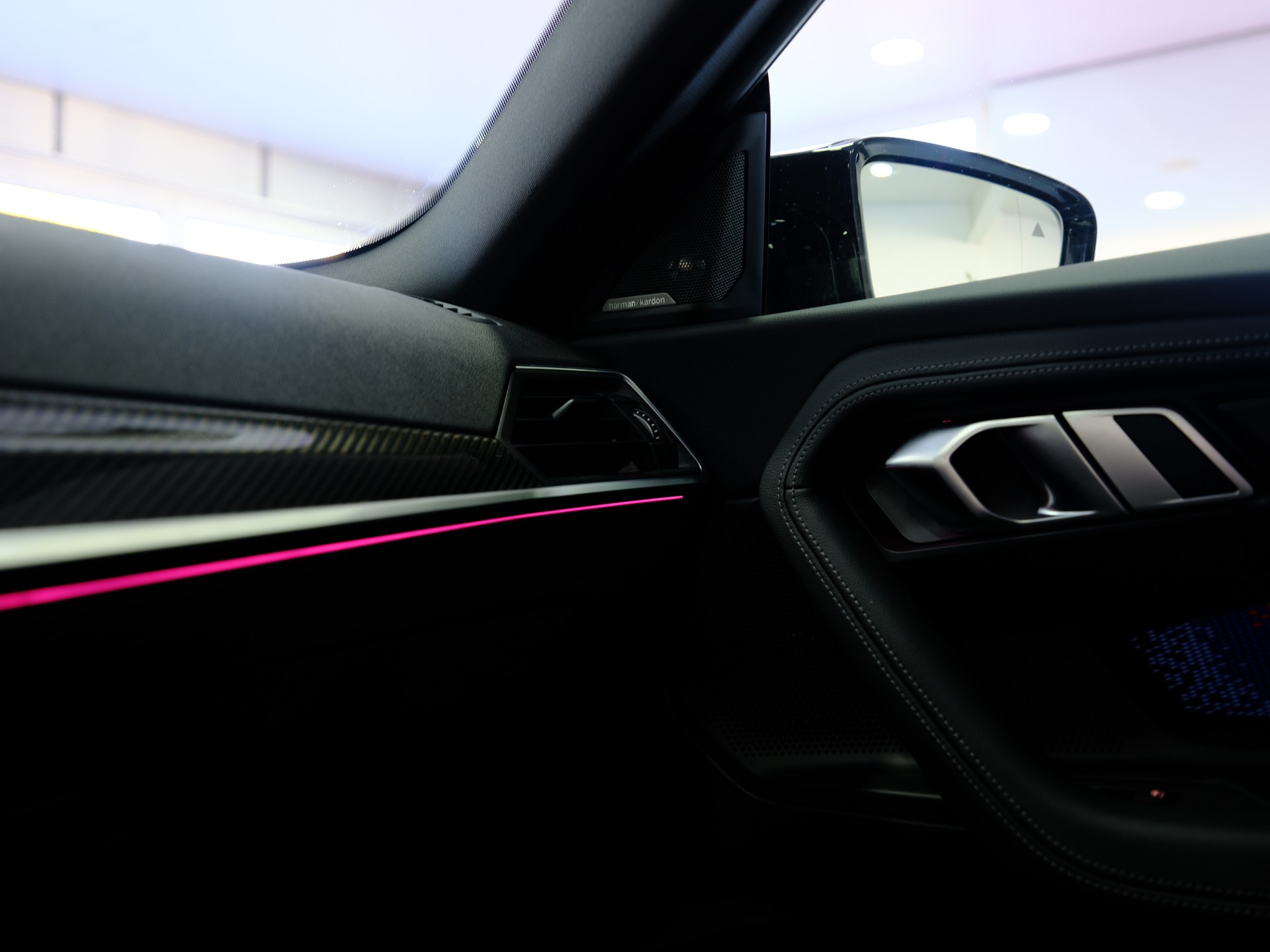 BMW M2 *Handschaltung* *Schalensitze*-image-20