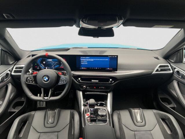 BMW 4er Reihe G82 Coupé M4 Competition xDrive-image-10