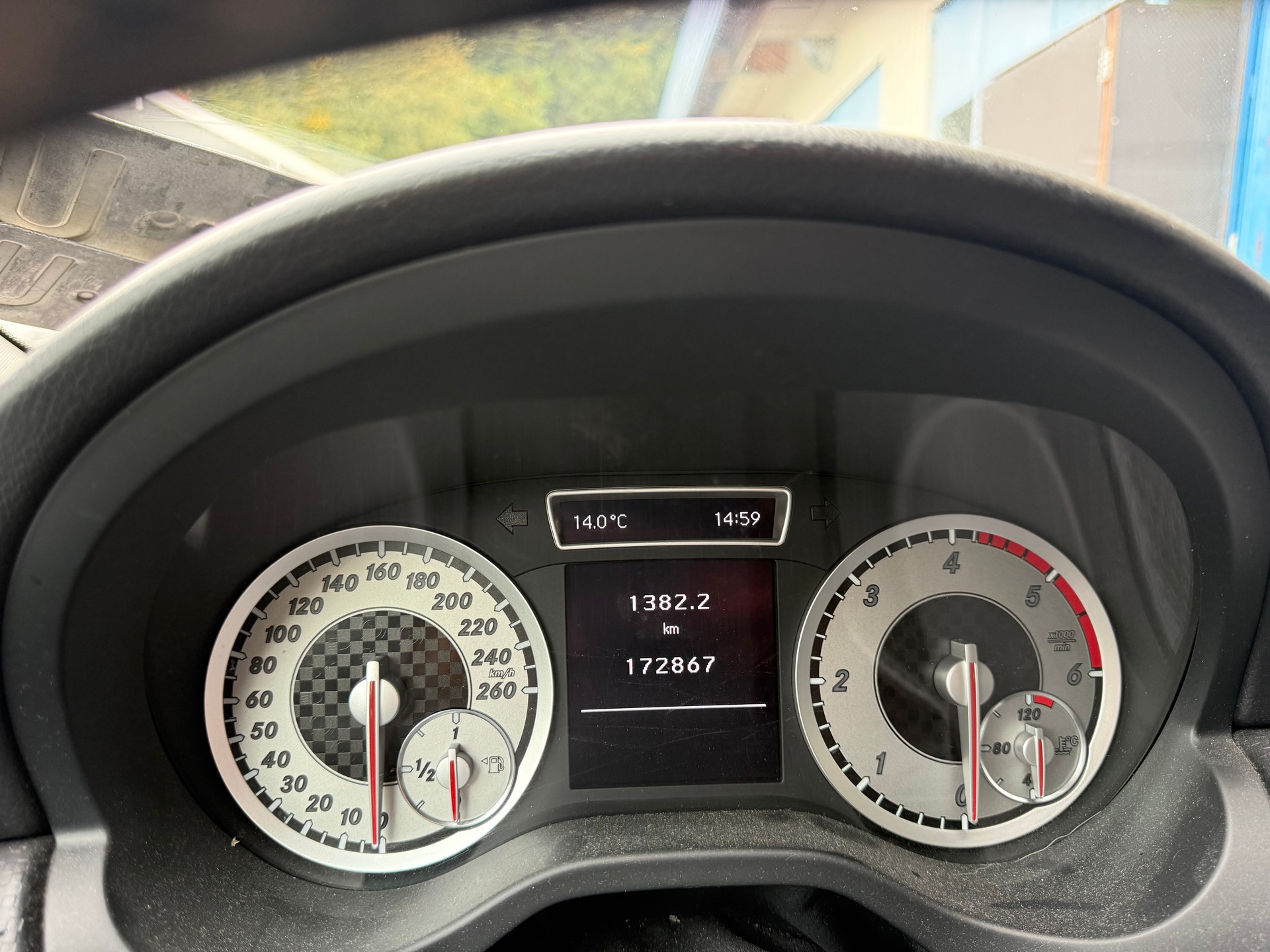 MERCEDES-BENZ A 180 CDI Urban-image-9