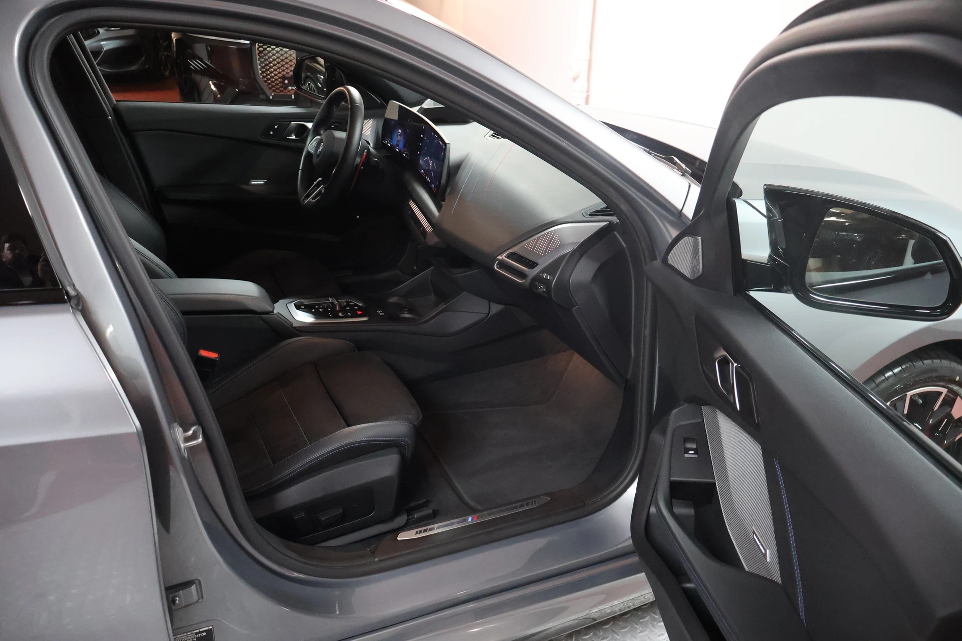 BMW M135 xDrive M Sport Pro-image-13