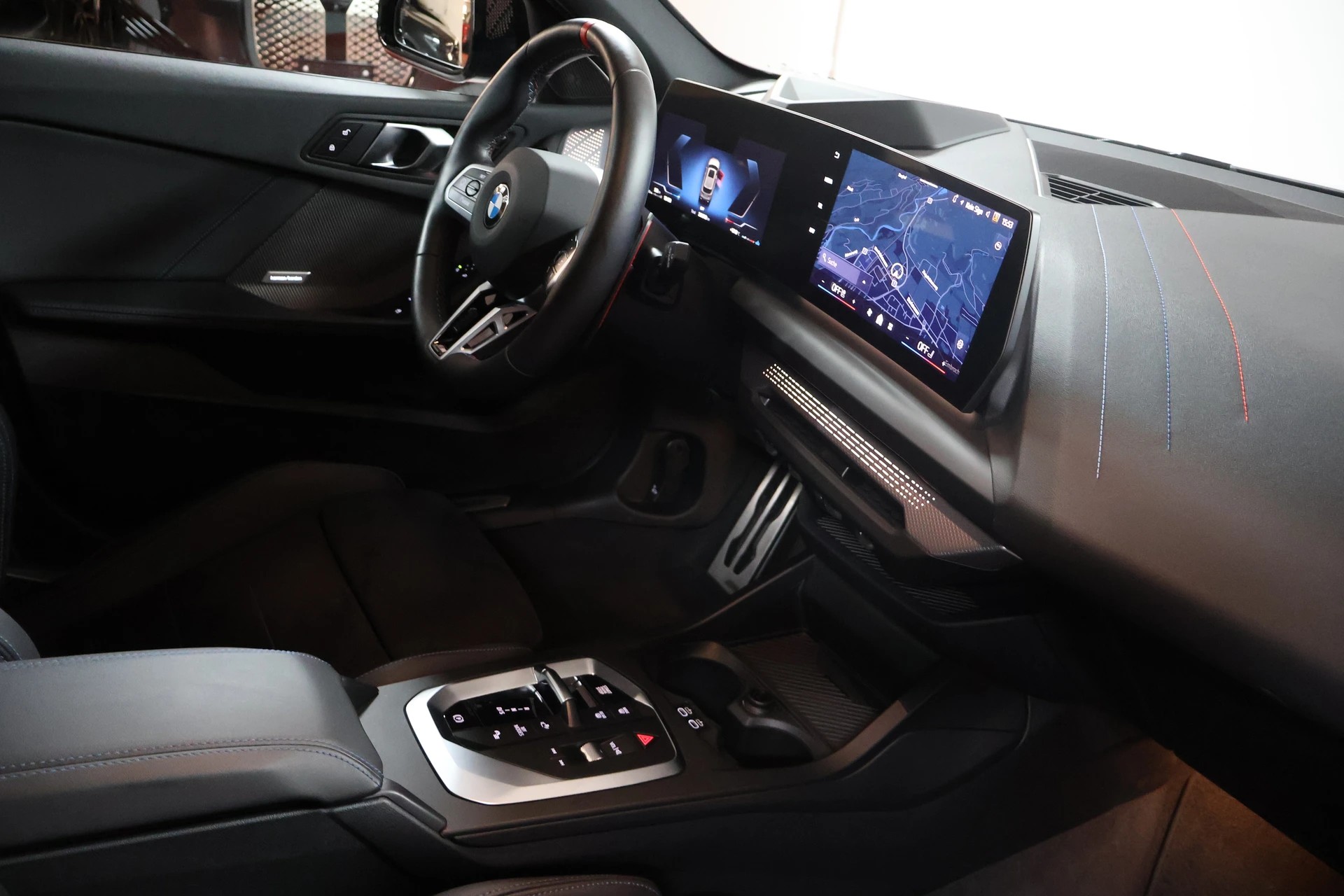 BMW M135 xDrive M Sport Pro-image-10