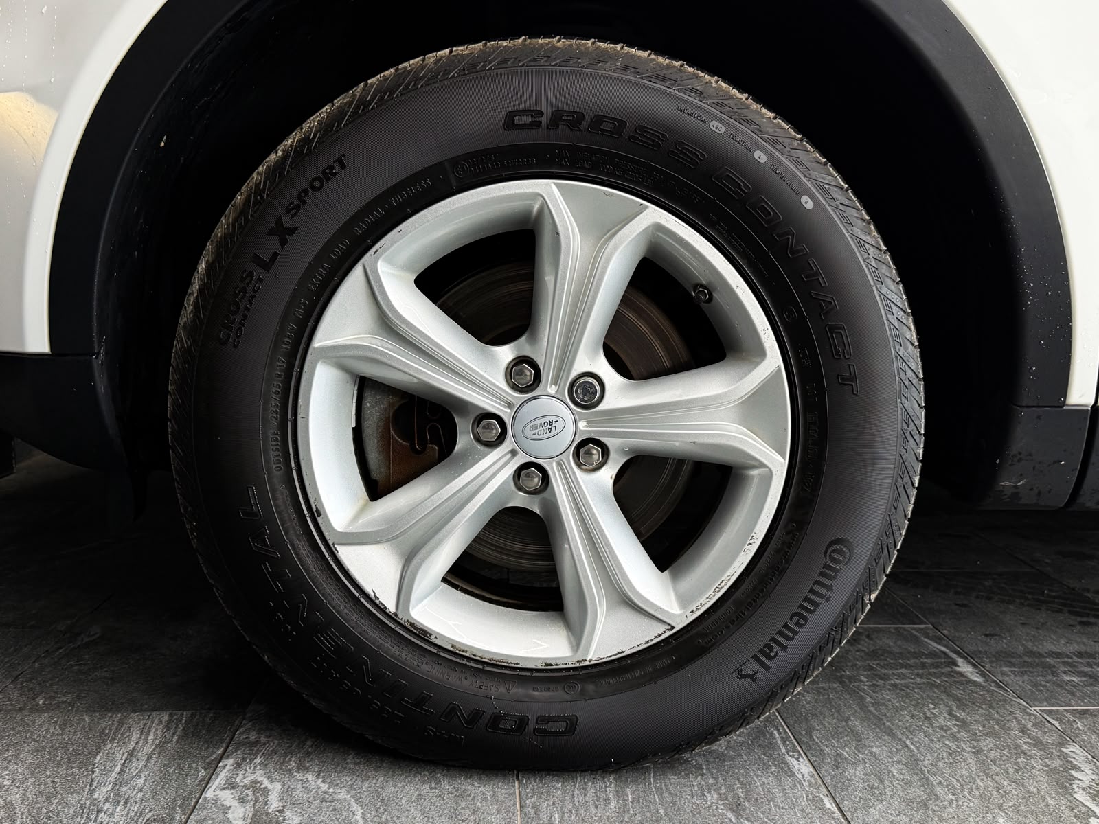 LAND ROVER Discovery Sport 2.0 TD4 HSE AT9-image-19