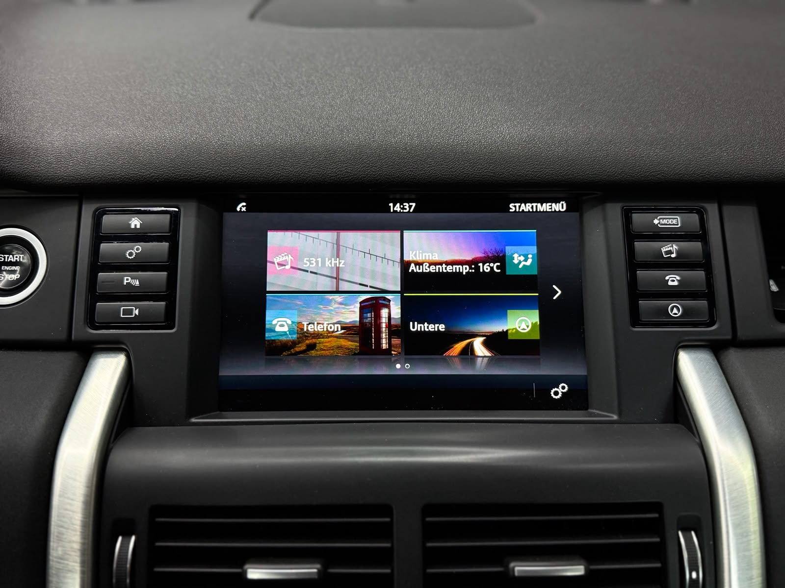 LAND ROVER Discovery Sport 2.0 TD4 HSE AT9-image-13