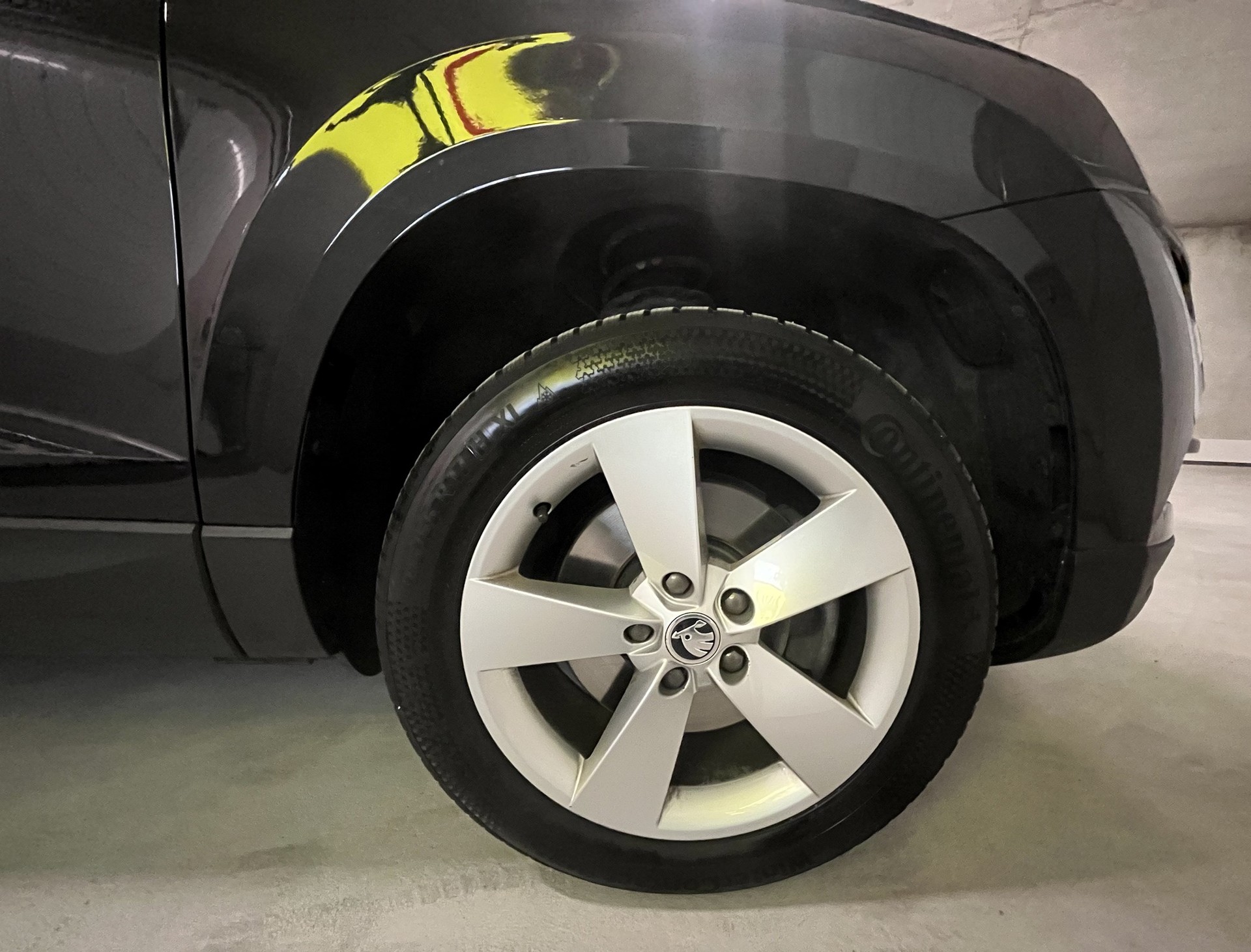 SKODA Karoq 1.0 TSI Ambition-image-12