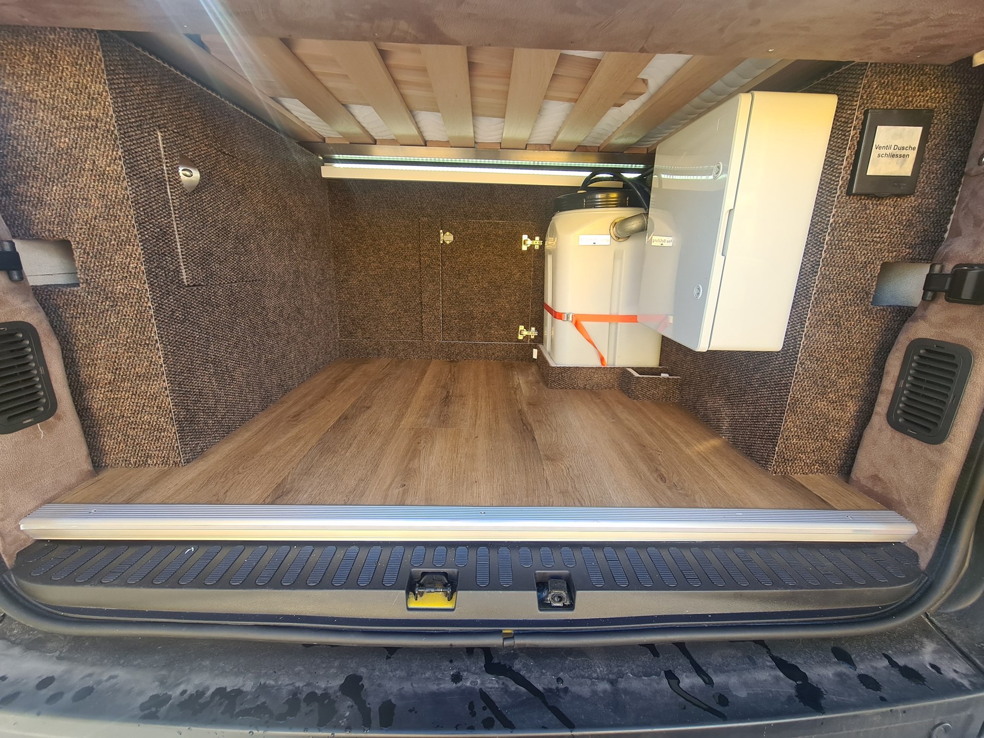 RENAULT MASTER CAMPER WOHNMOBIL-image-4