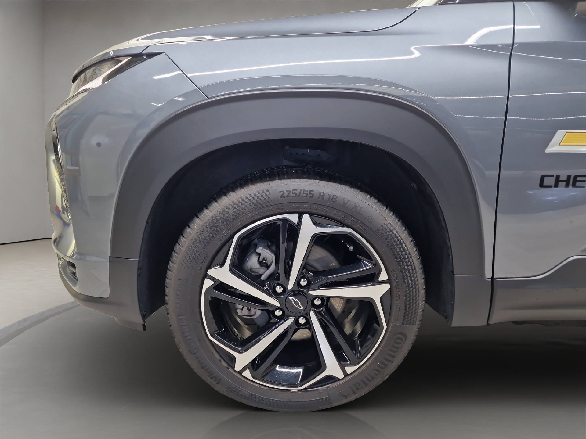 CHEVROLET Trailblazer RS-image-12
