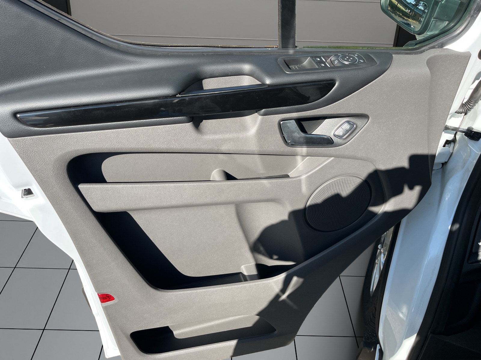 Image FORD  TOURNEO CUSTOM S-CAMPER