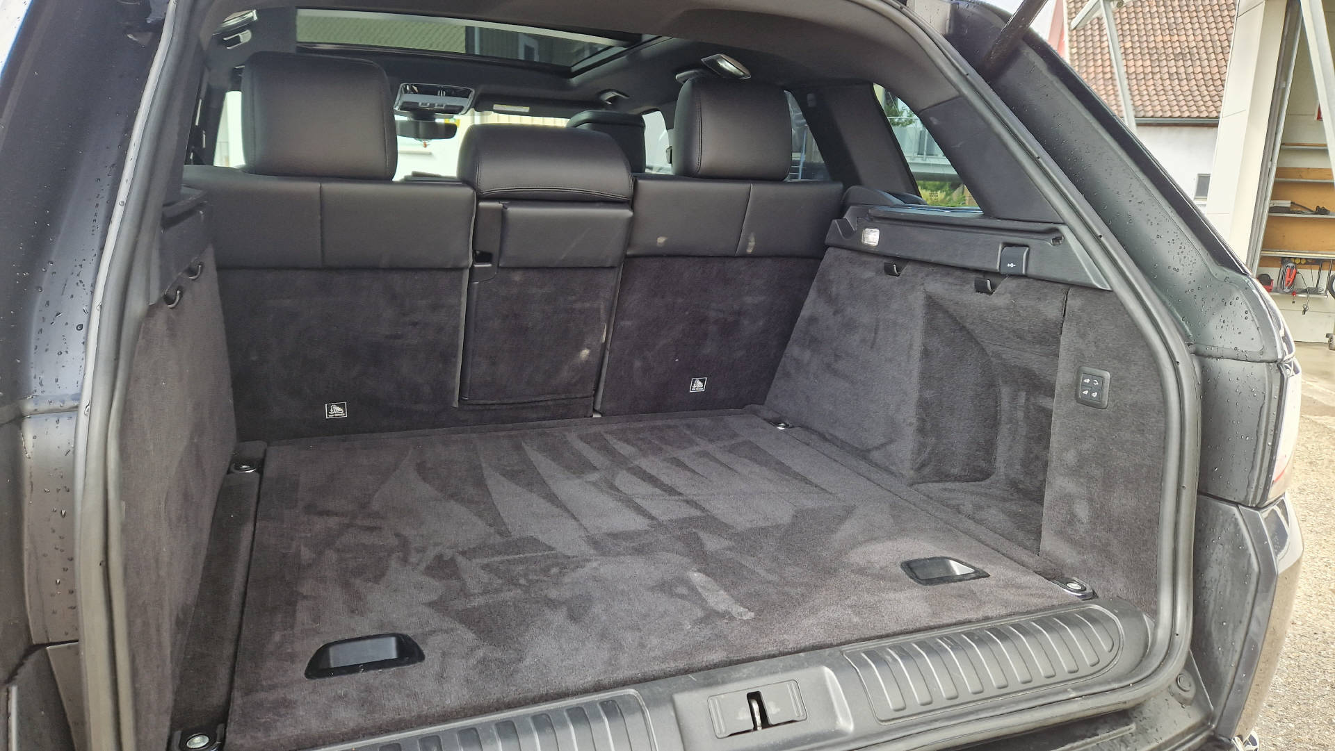 LAND ROVER Range Rover Sport 3.0 SDV6 HSE Dynamic-image-10