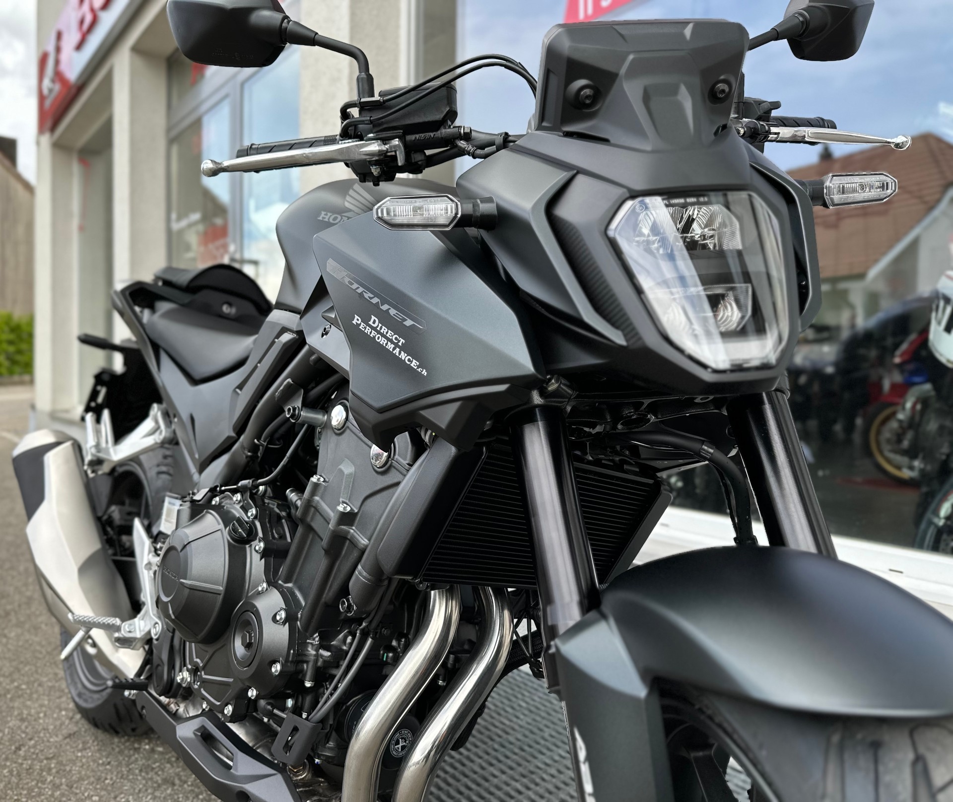 HONDA CB 500 Hornet - manuell-showroom-element-3