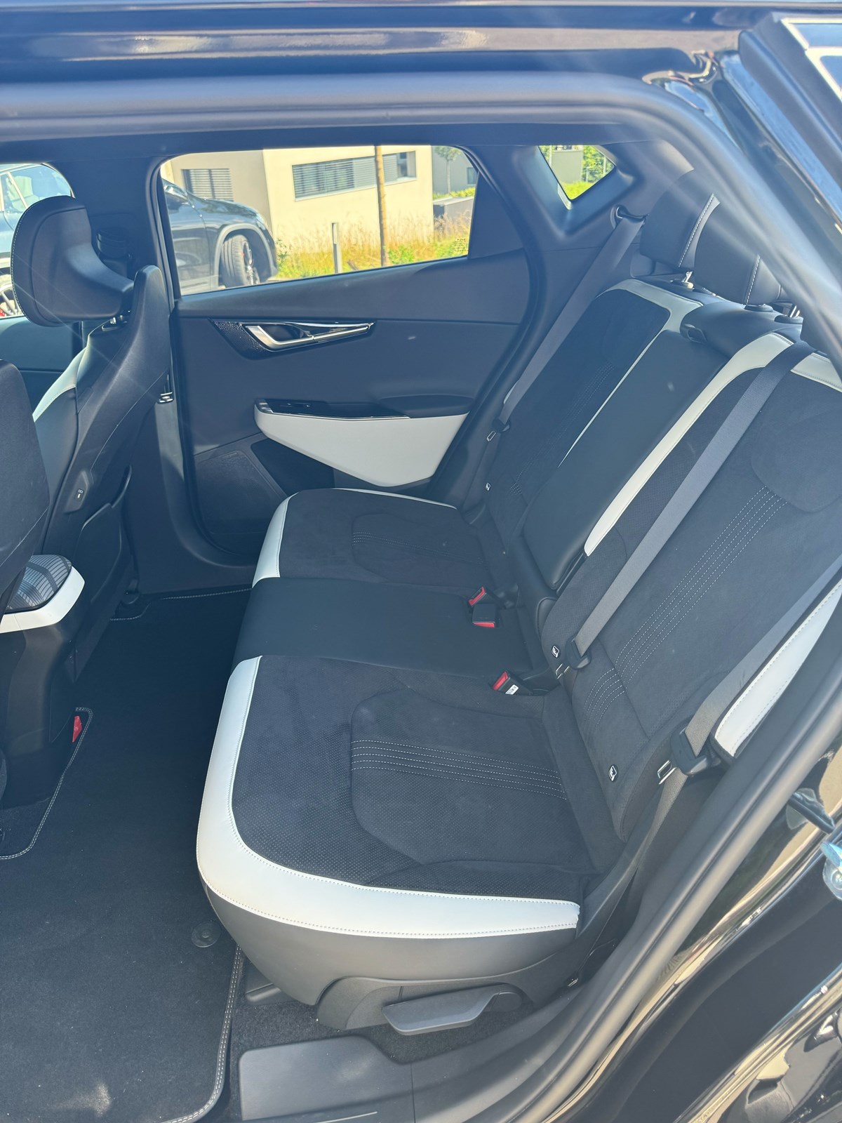 KIA EV6 77.4 kWh GT-Line 4x4-image-7