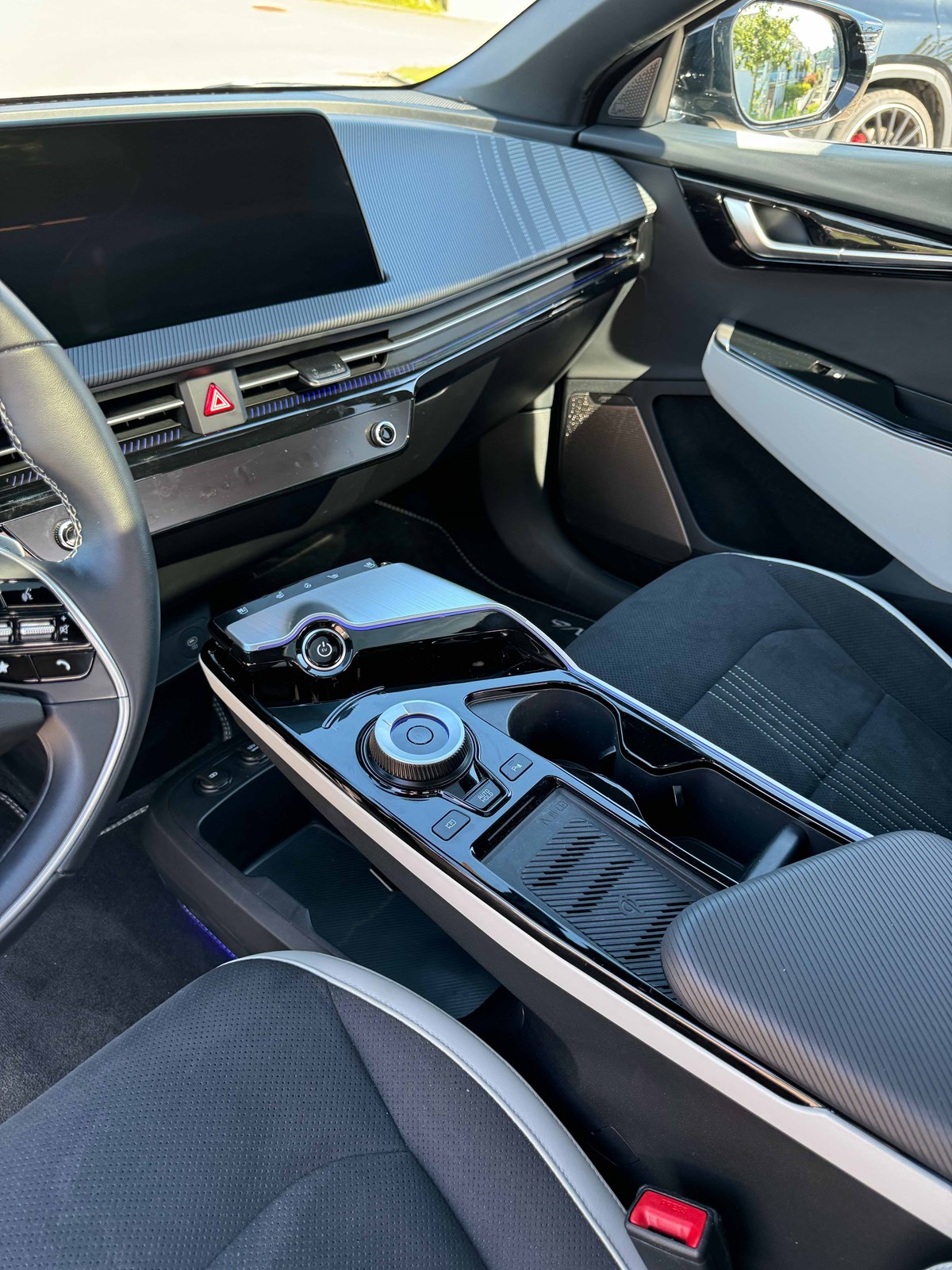 KIA EV6 77.4 kWh GT-Line 4x4-image-10