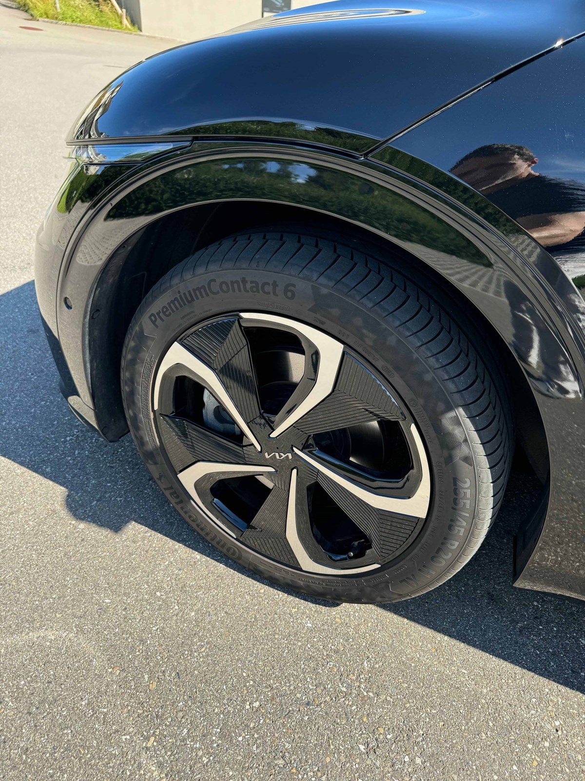KIA EV6 77.4 kWh GT-Line 4x4-image-13