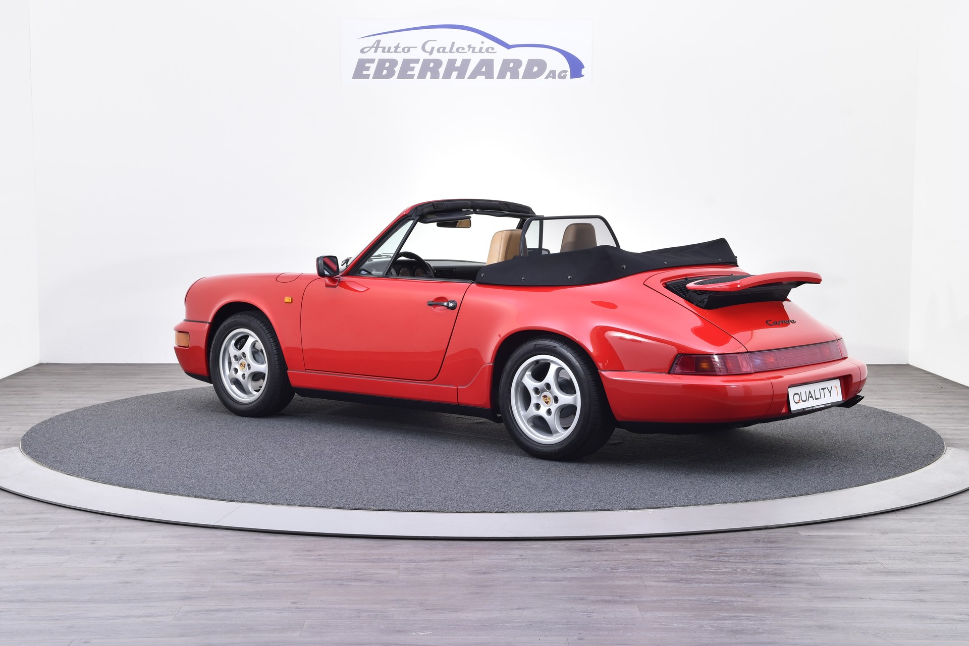 PORSCHE 911 Carrera 2 Cabrio-showroom-element-2