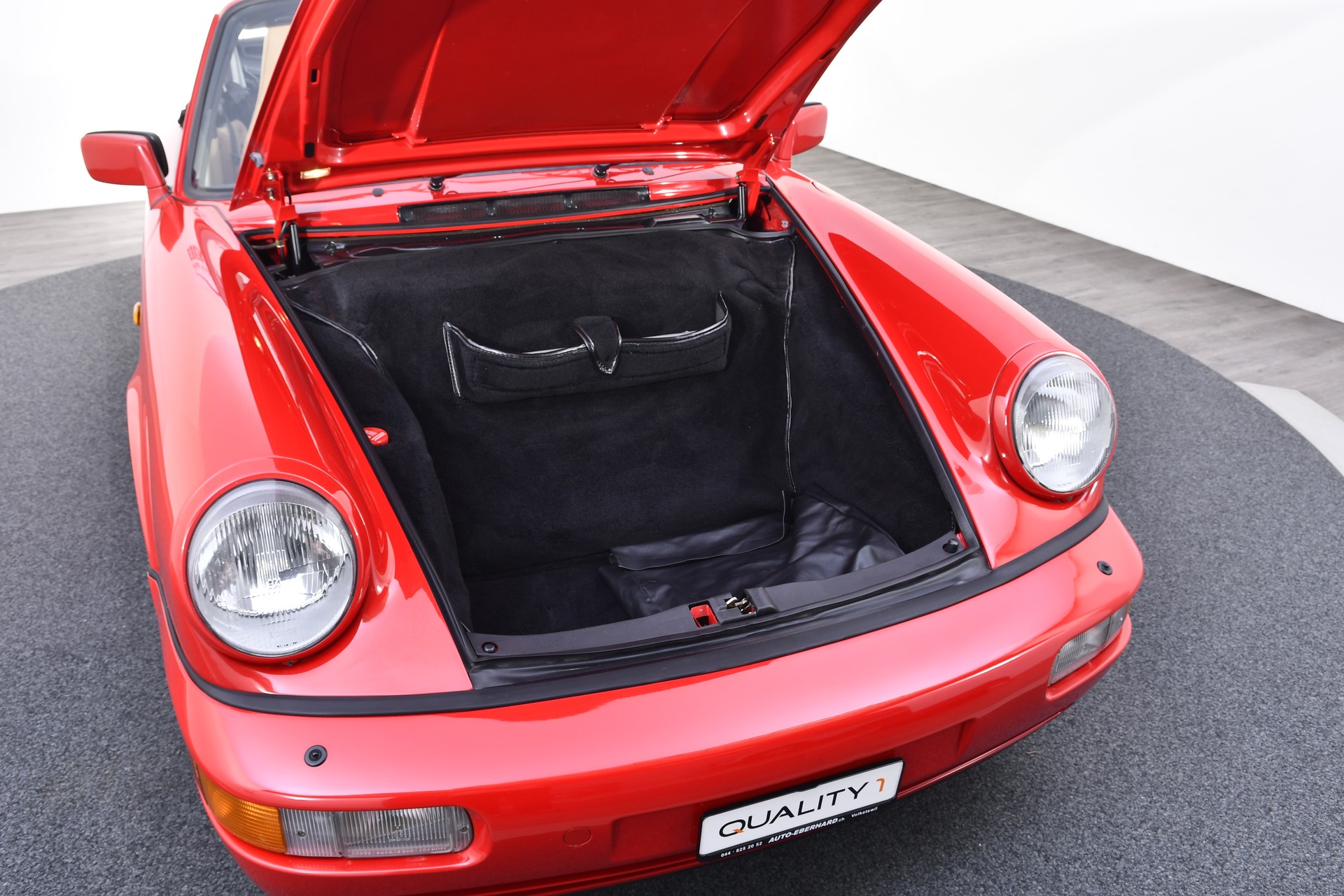 PORSCHE 911 Carrera 2 Cabrio-image-18