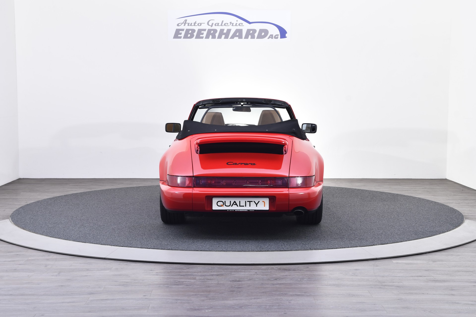 PORSCHE 911 Carrera 2 Cabrio-showroom-element-3