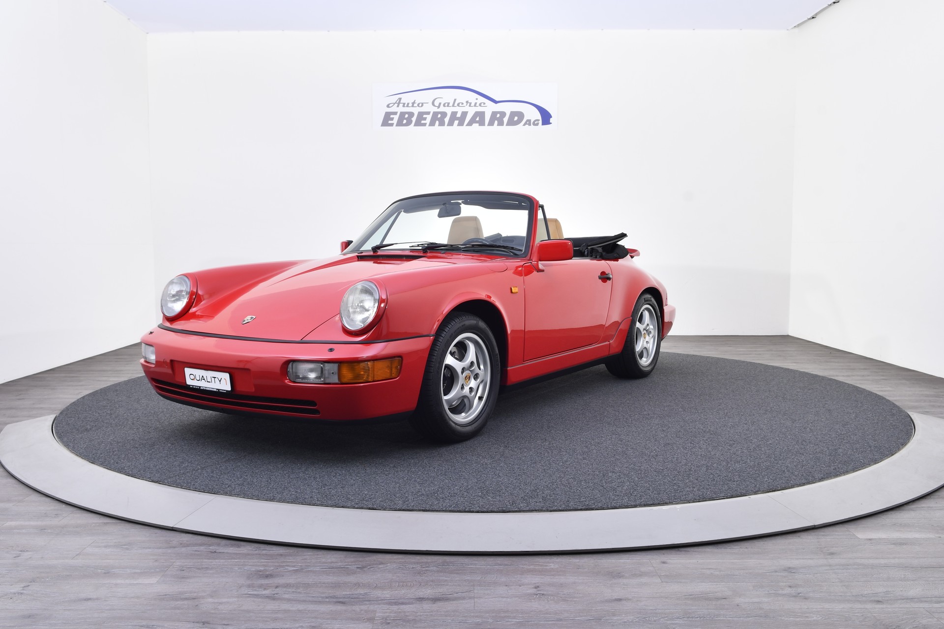 PORSCHE 911 Carrera 2 Cabrio-image-21