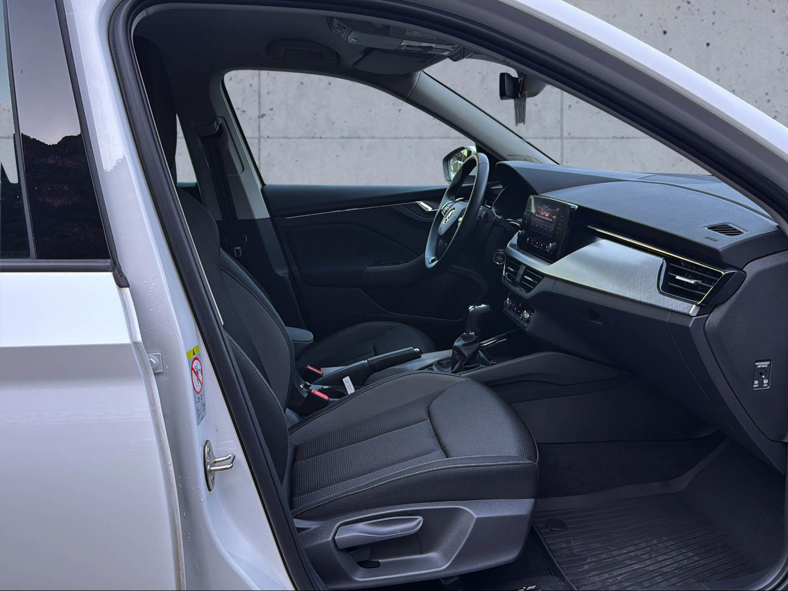 SKODA Kamiq 1.0 TSI Tour DSG-image-15