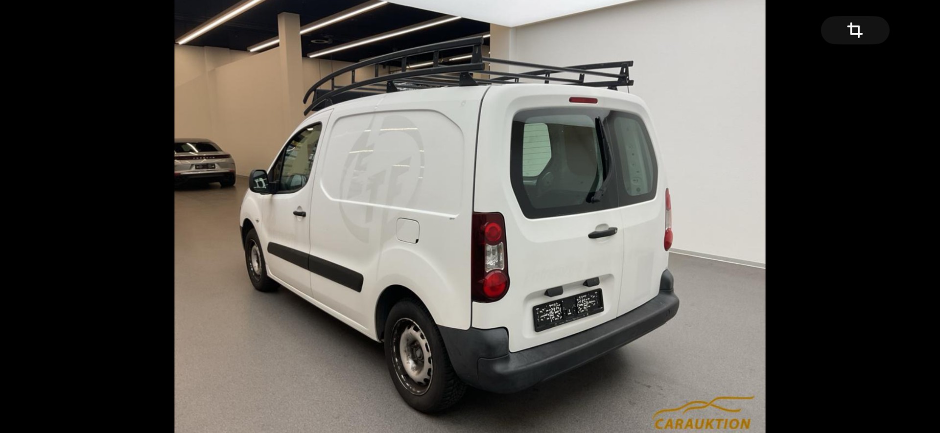 CITROEN Berlingo 1.6 VTi 98 Komfort-image-6