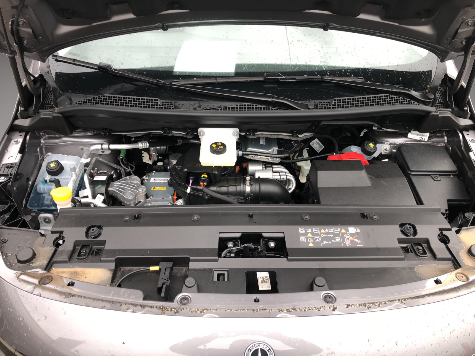 MERCEDES-BENZ EQT 45kWh Premium-image-12