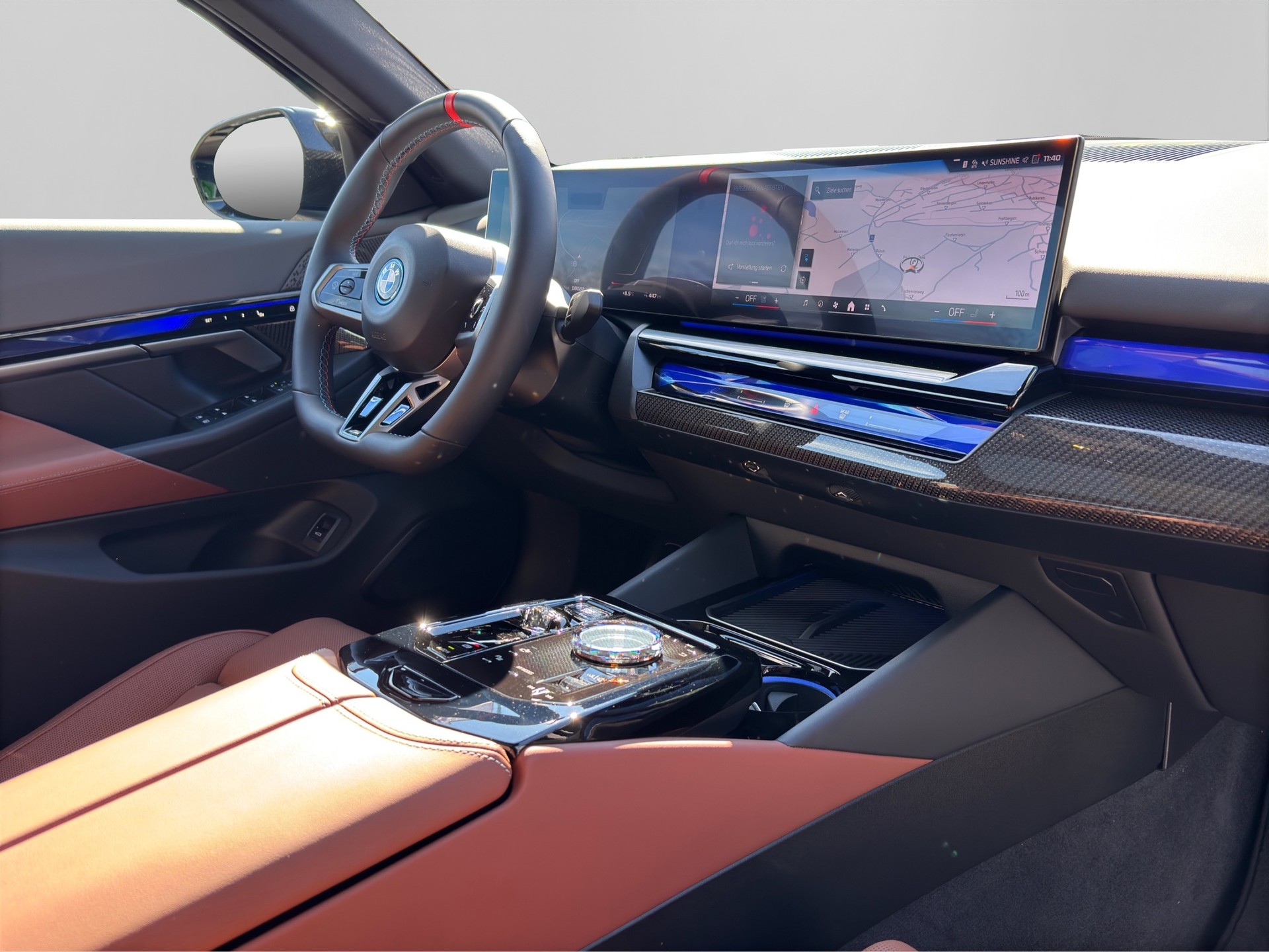 BMW i5 M60 xDrive M Sport Pro-image-14