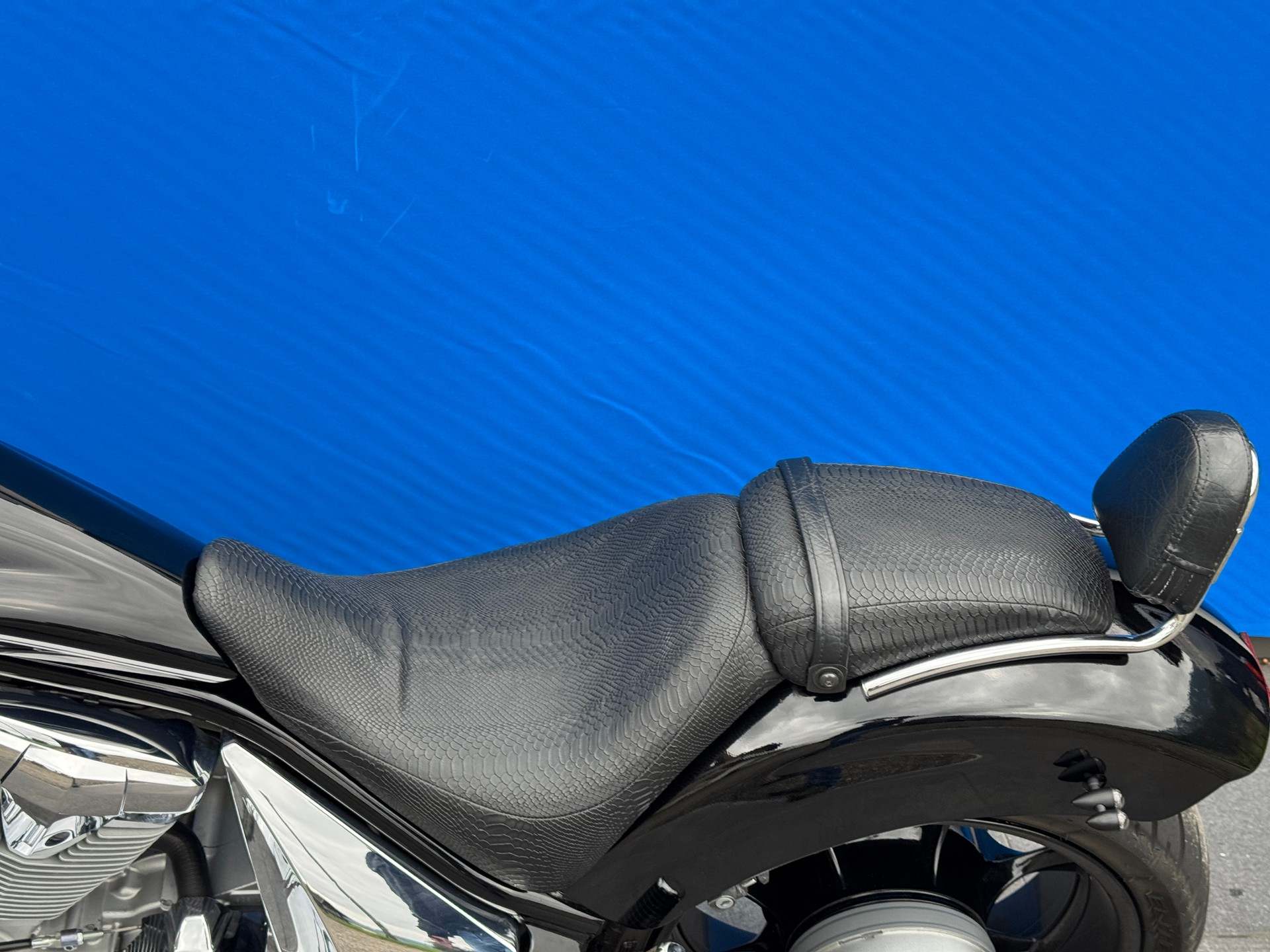 HONDA VT 1300 CX ABS-image-11