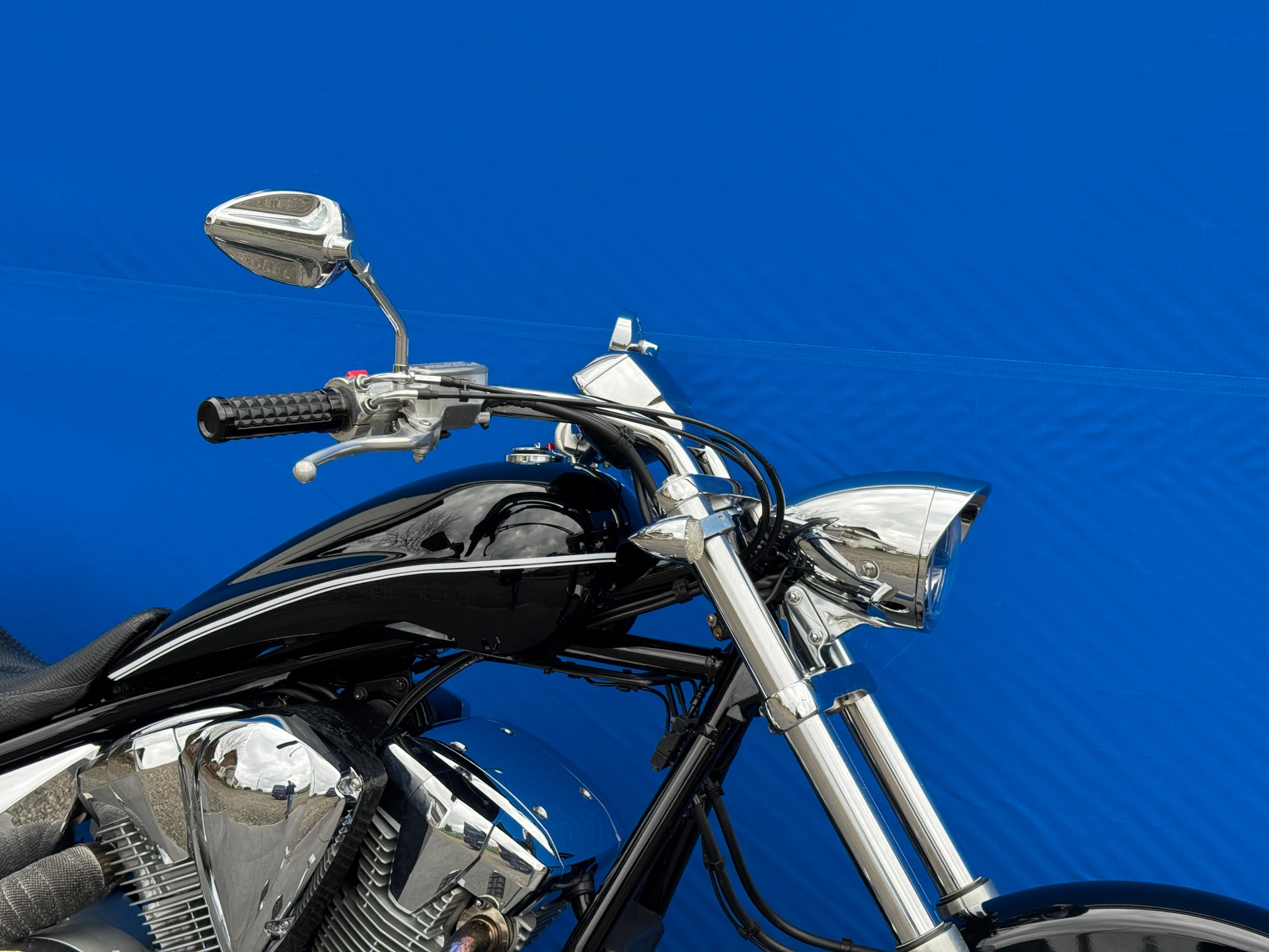 HONDA VT 1300 CX ABS-image-6