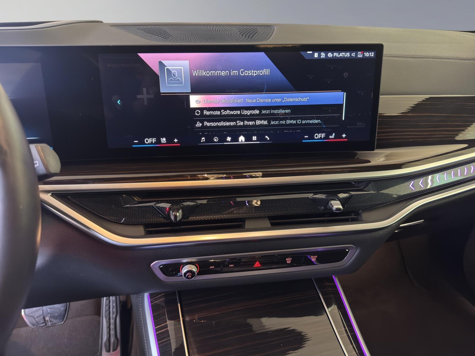 BMW X5 30d xDrive M Sport-image-12