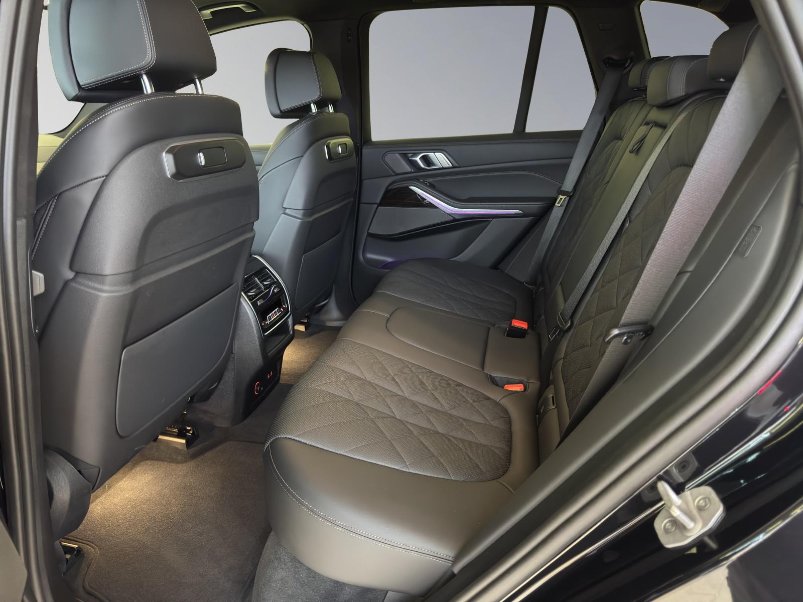 BMW X5 30d xDrive M Sport-image-15