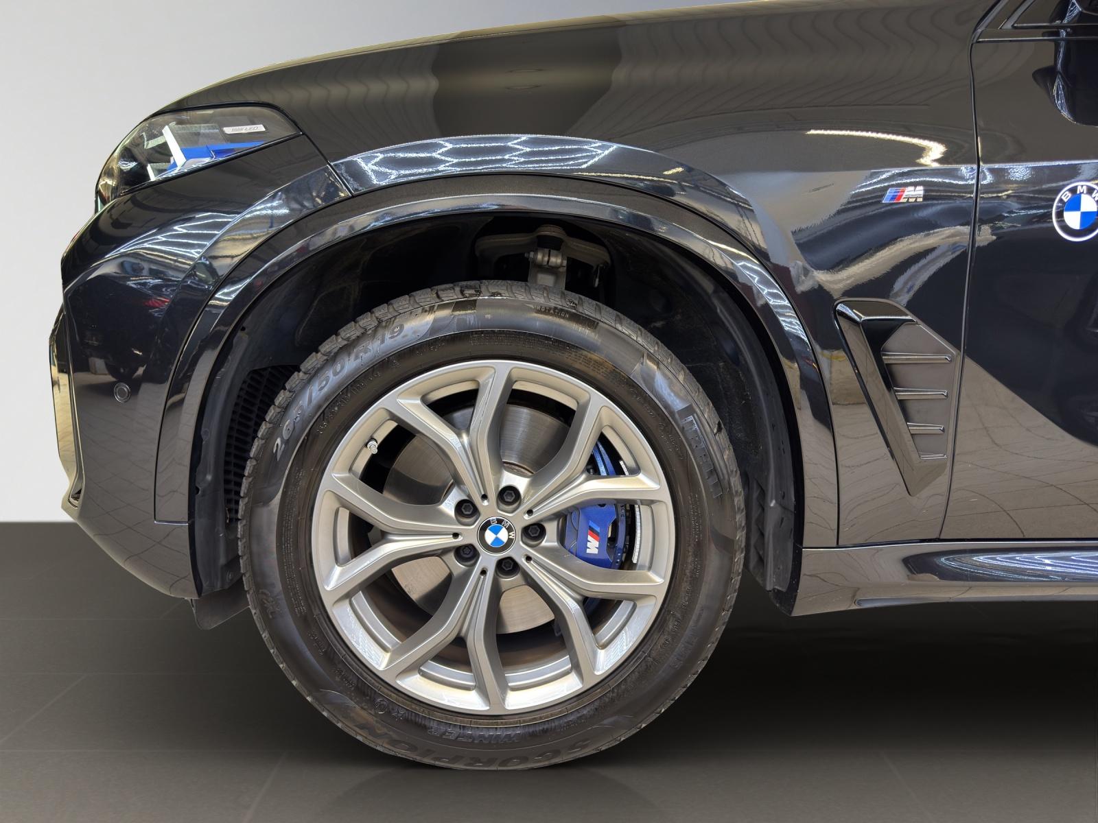 BMW X5 30d xDrive M Sport-image-16