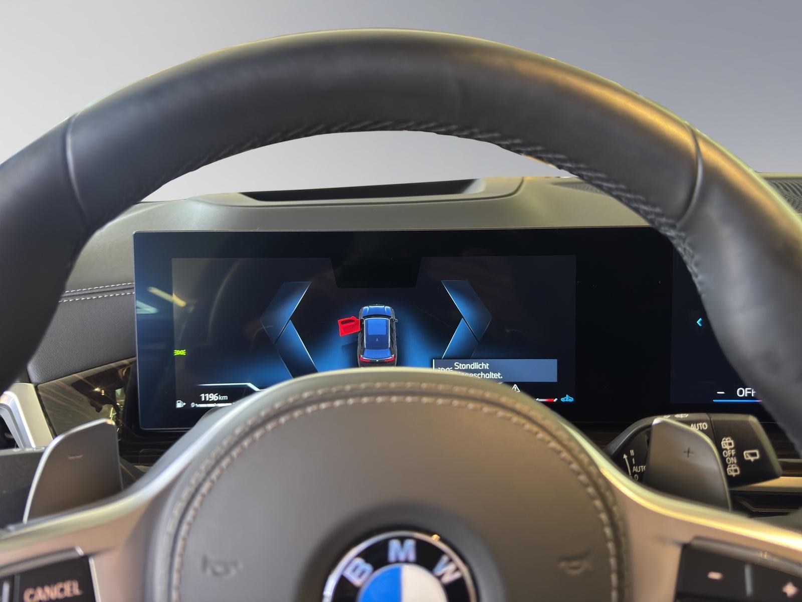 BMW X5 30d xDrive M Sport-image-11