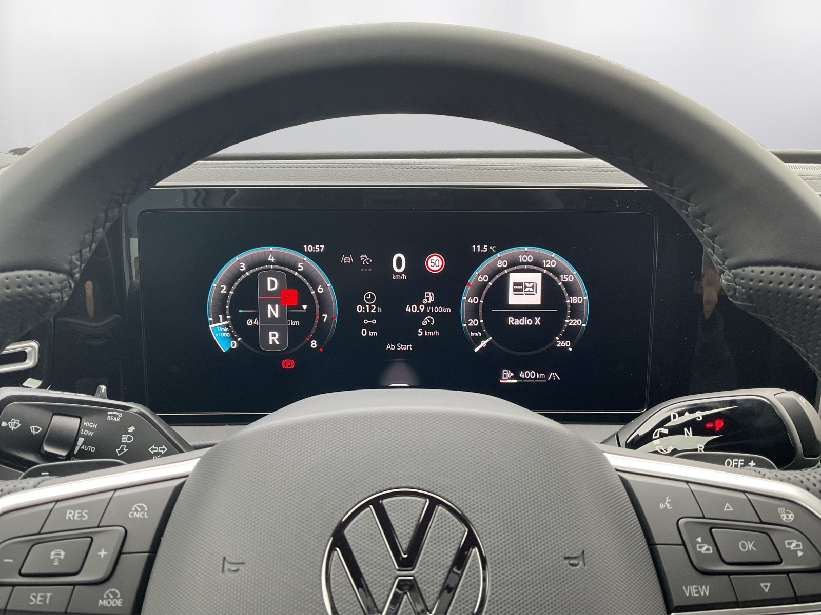 VW Tiguan 2.0 TSI DSG R-Line 4Motion-image-7