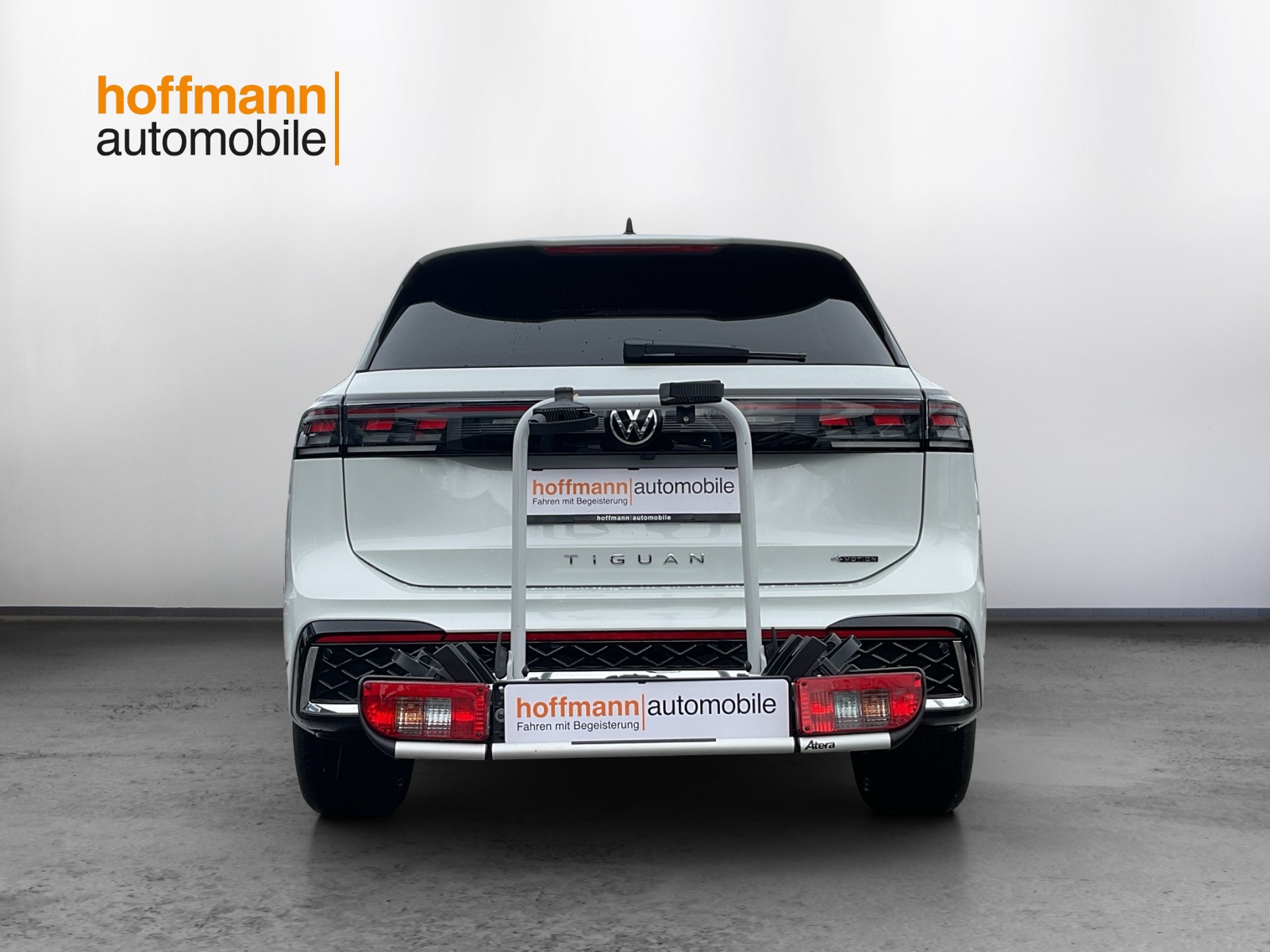 VW Tiguan 2.0 TSI DSG R-Line 4Motion-image-14