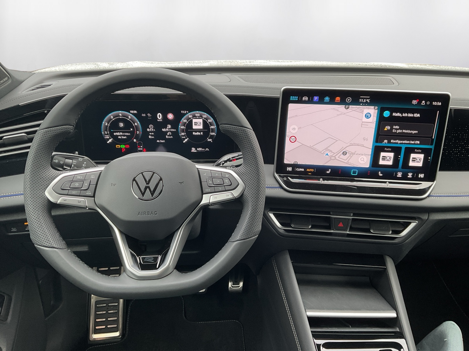 VW Tiguan 2.0 TSI DSG R-Line 4Motion-image-6