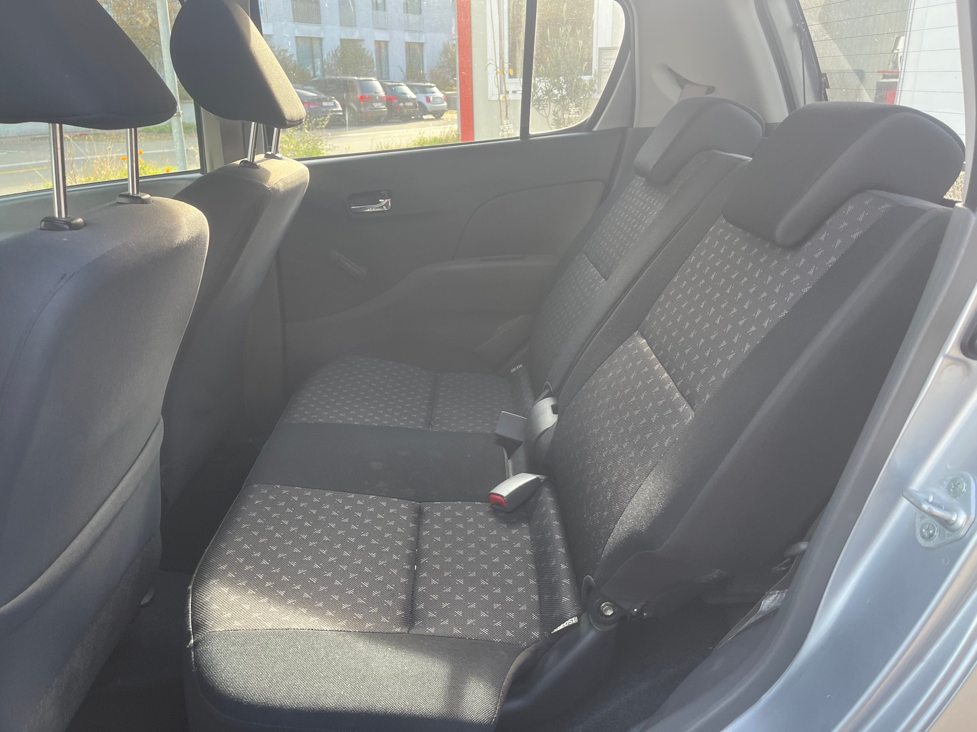 DAIHATSU Cuore 1.0 Automatic-image-7