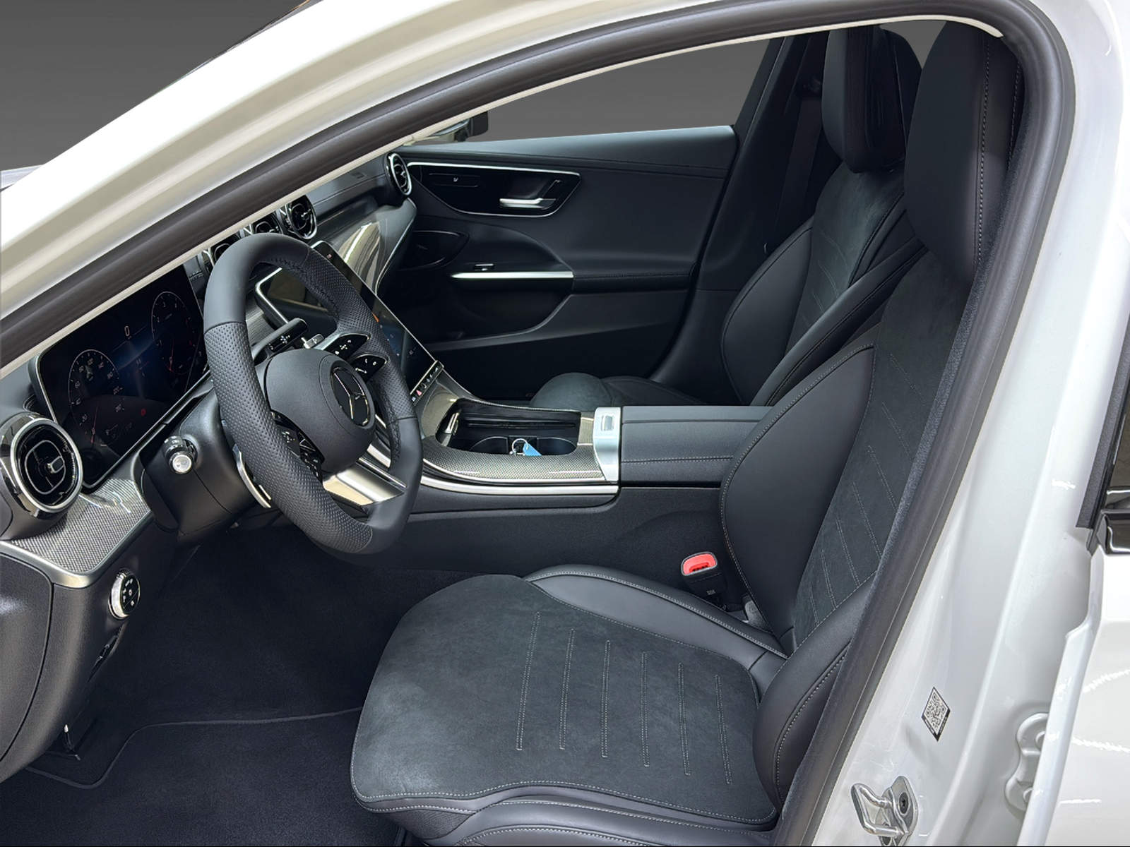 MERCEDES-BENZ C 220 d 4Matic T-Modell Swiss Star-image-8