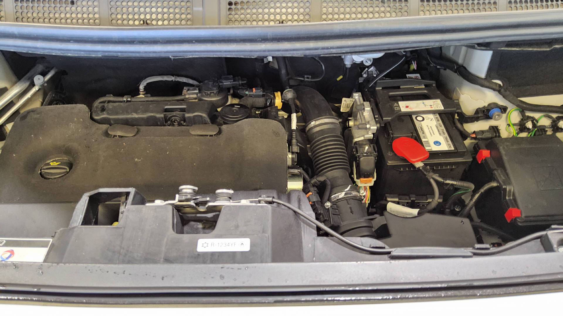 OPEL Vivaro Cargo 2.7 t M 2.0 D 144 S/S-image-26