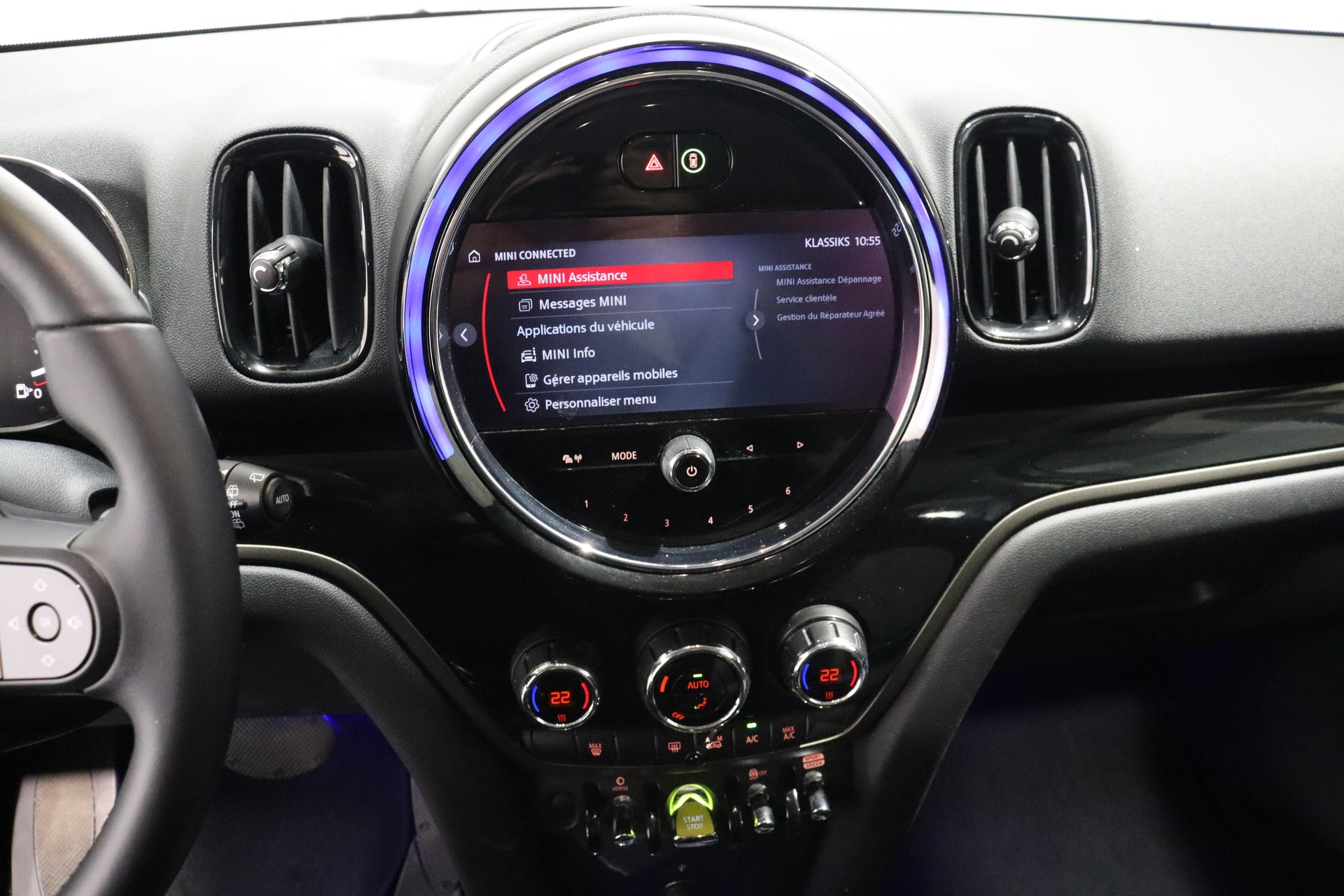 MINI Countryman F60 1.5i Cooper S E ALL4-image-13