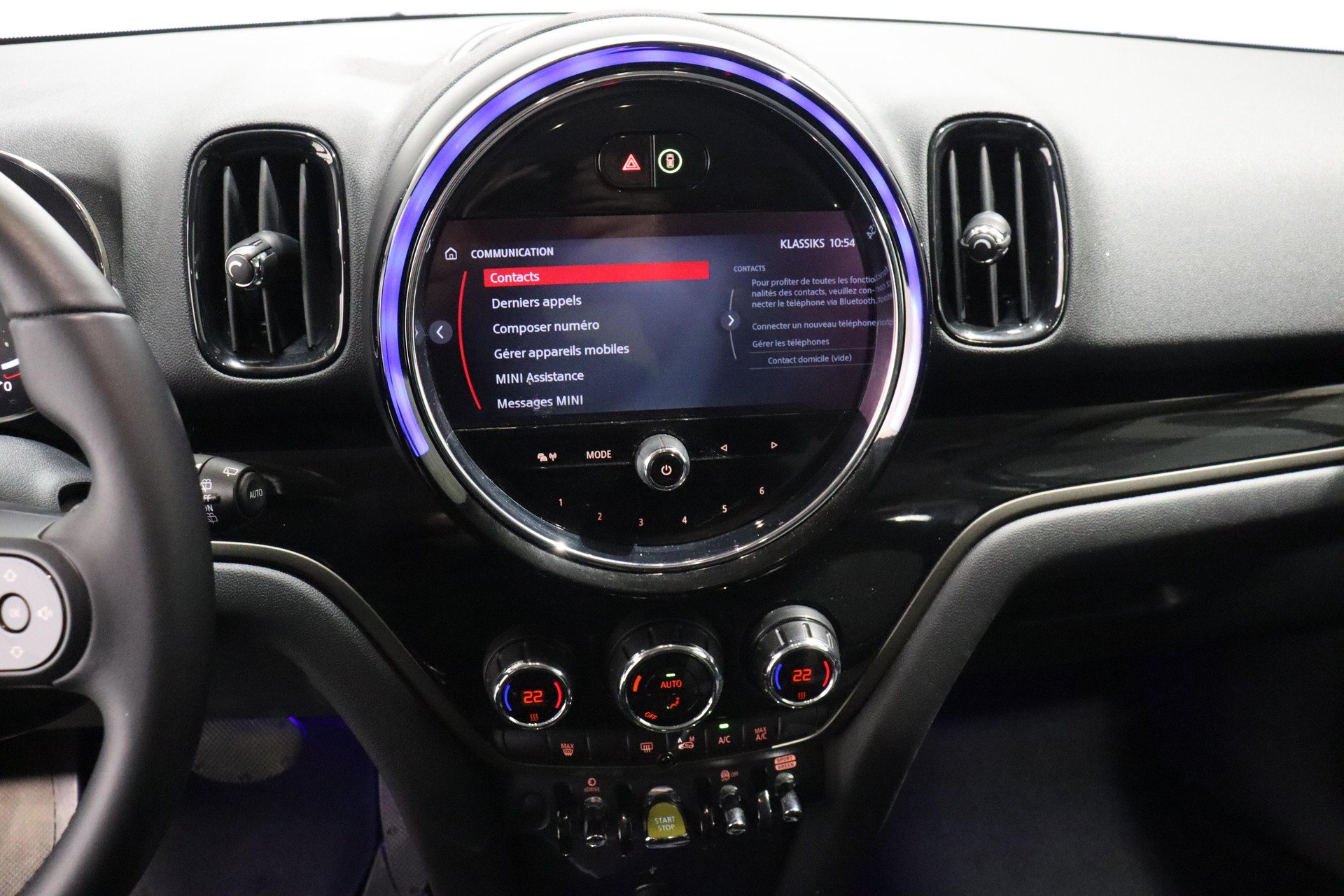 MINI Countryman F60 1.5i Cooper S E ALL4-image-19