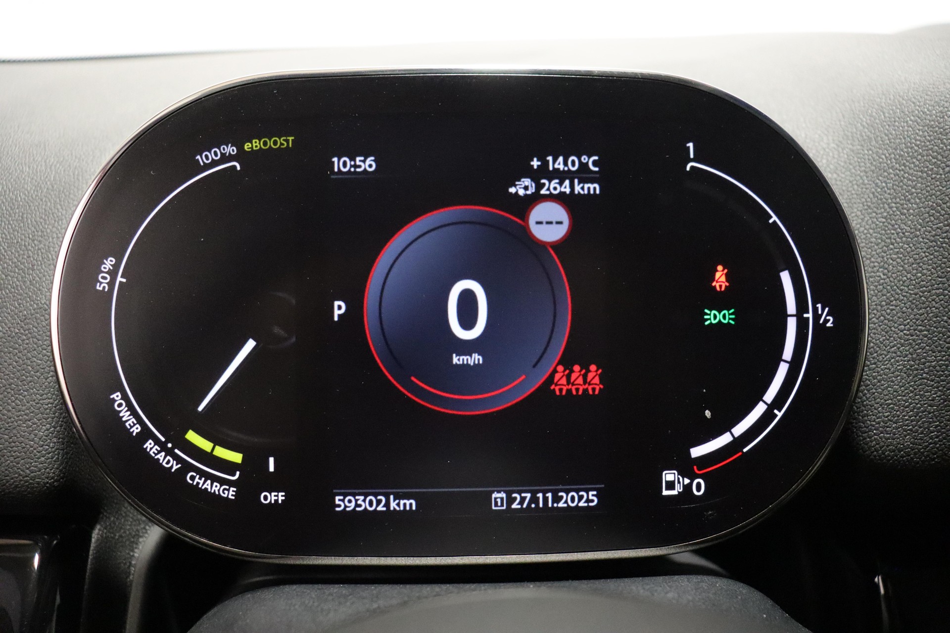 MINI Countryman F60 1.5i Cooper S E ALL4-image-11