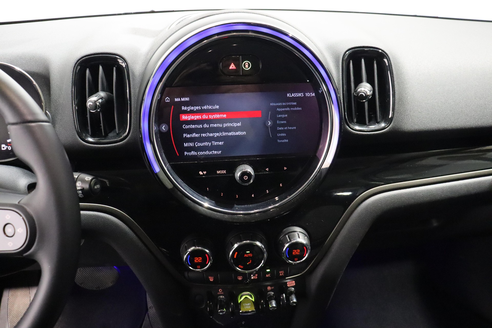 MINI Countryman F60 1.5i Cooper S E ALL4-image-10