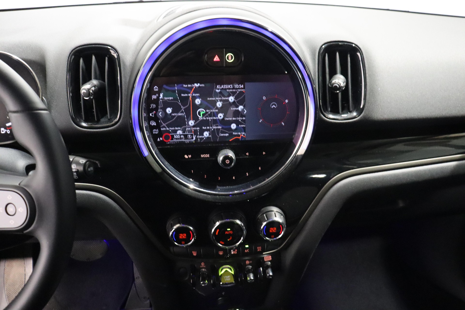 MINI Countryman F60 1.5i Cooper S E ALL4-image-14