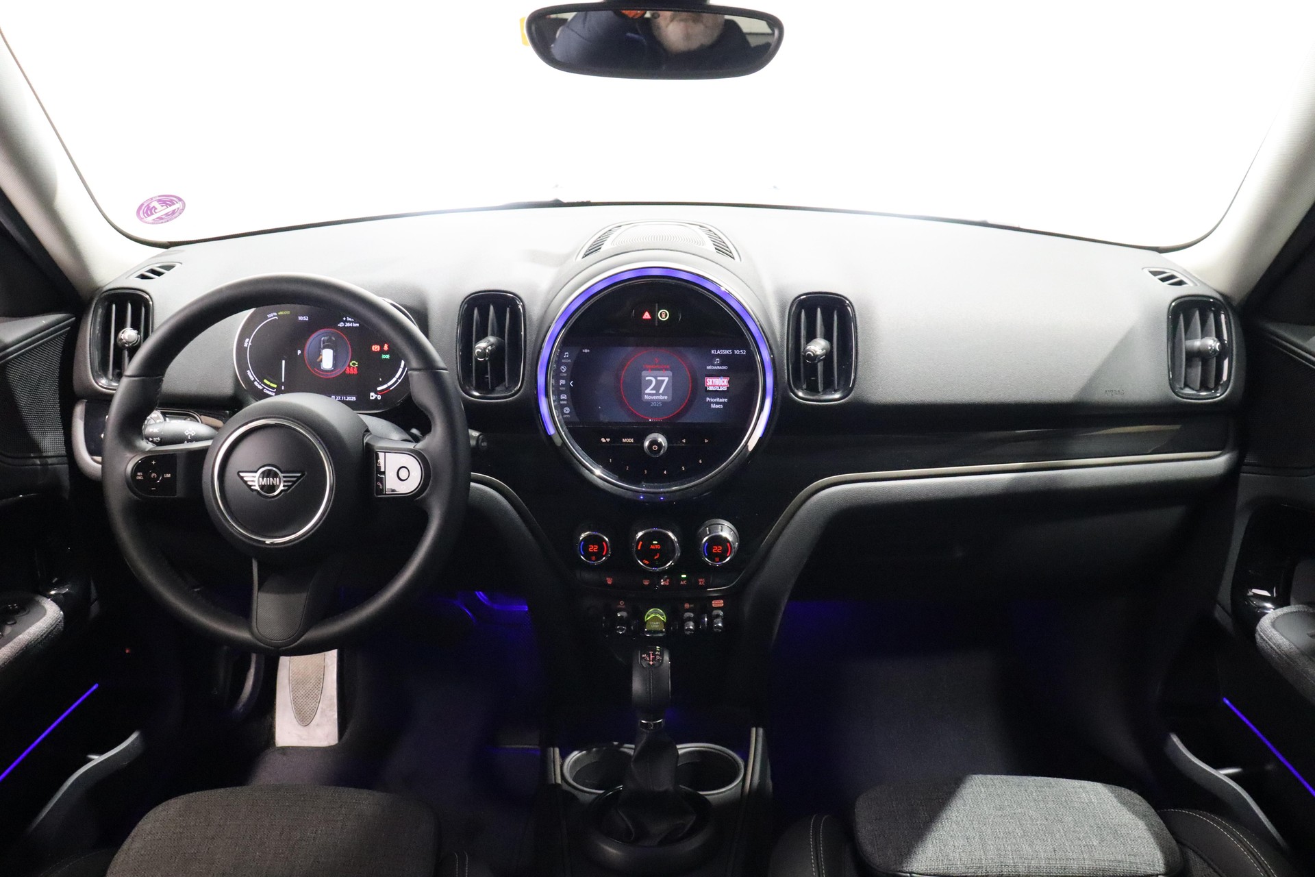 MINI Countryman F60 1.5i Cooper S E ALL4-image-4
