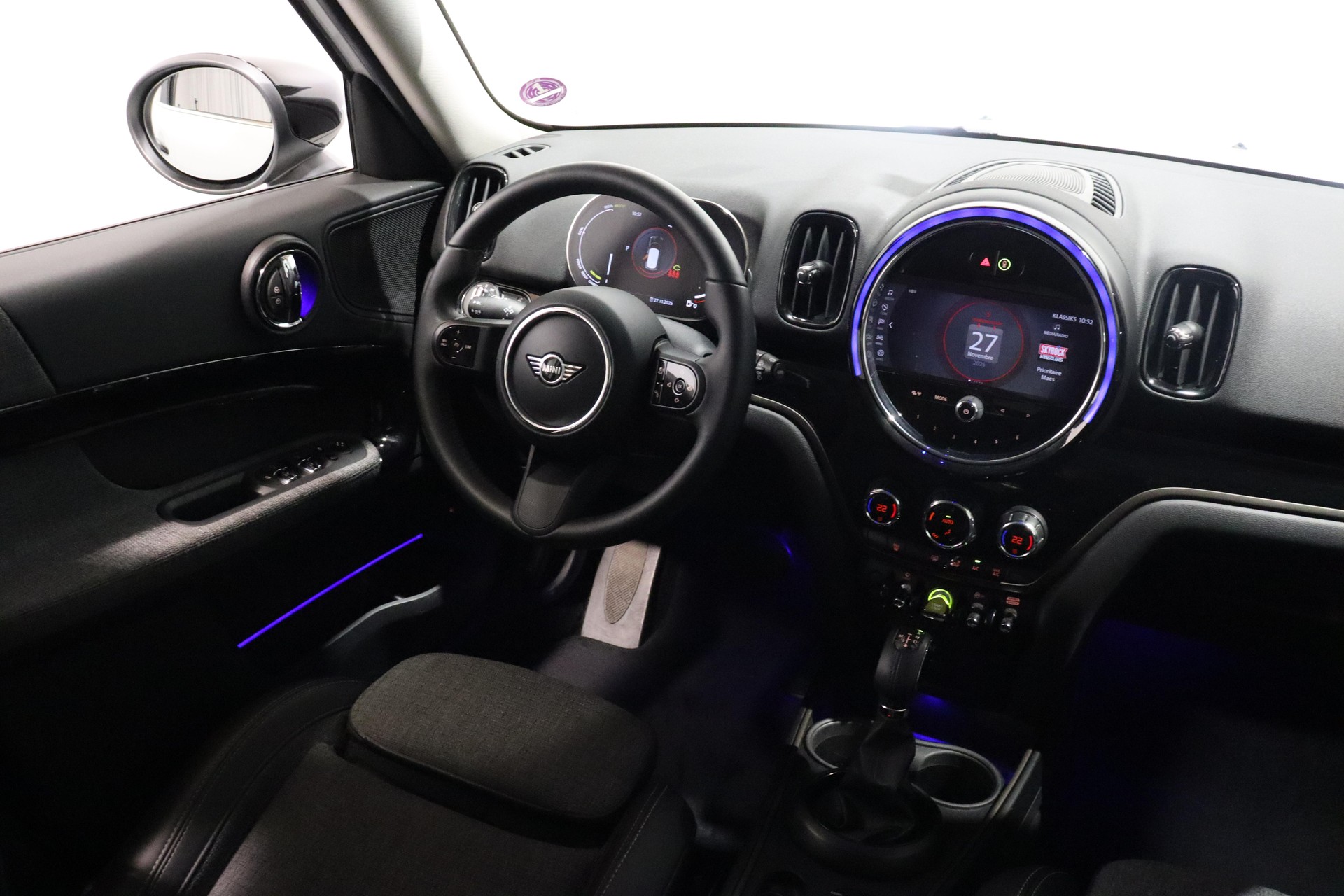 MINI Countryman F60 1.5i Cooper S E ALL4-image-7