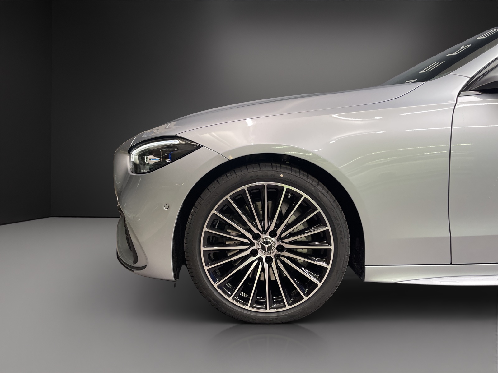 MERCEDES-BENZ C 300 T 4 Matic-image-12