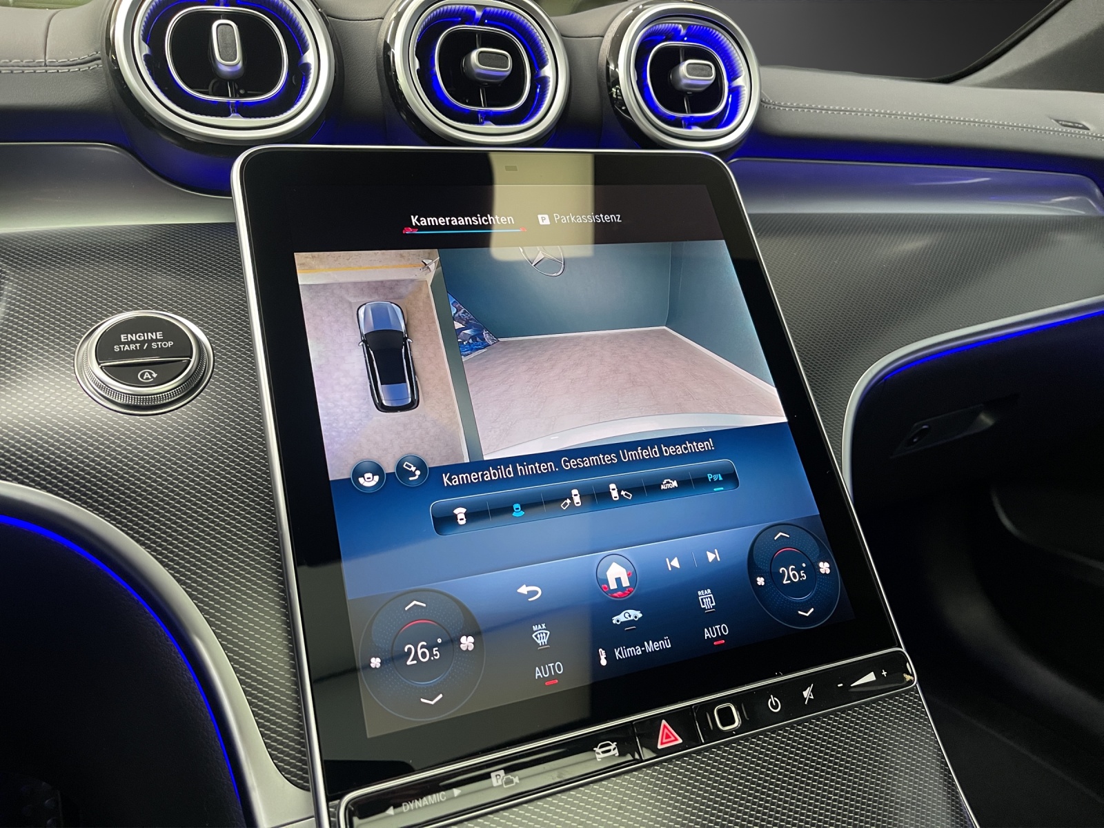 MERCEDES-BENZ C 300 T 4 Matic-image-9