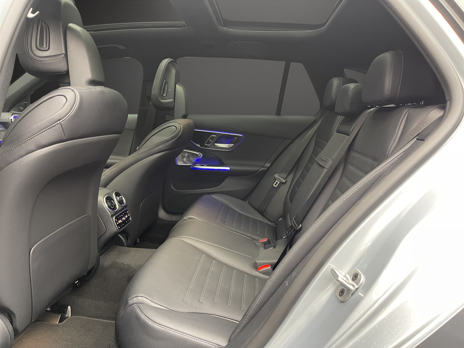 MERCEDES-BENZ C 300 T 4 Matic-image-7