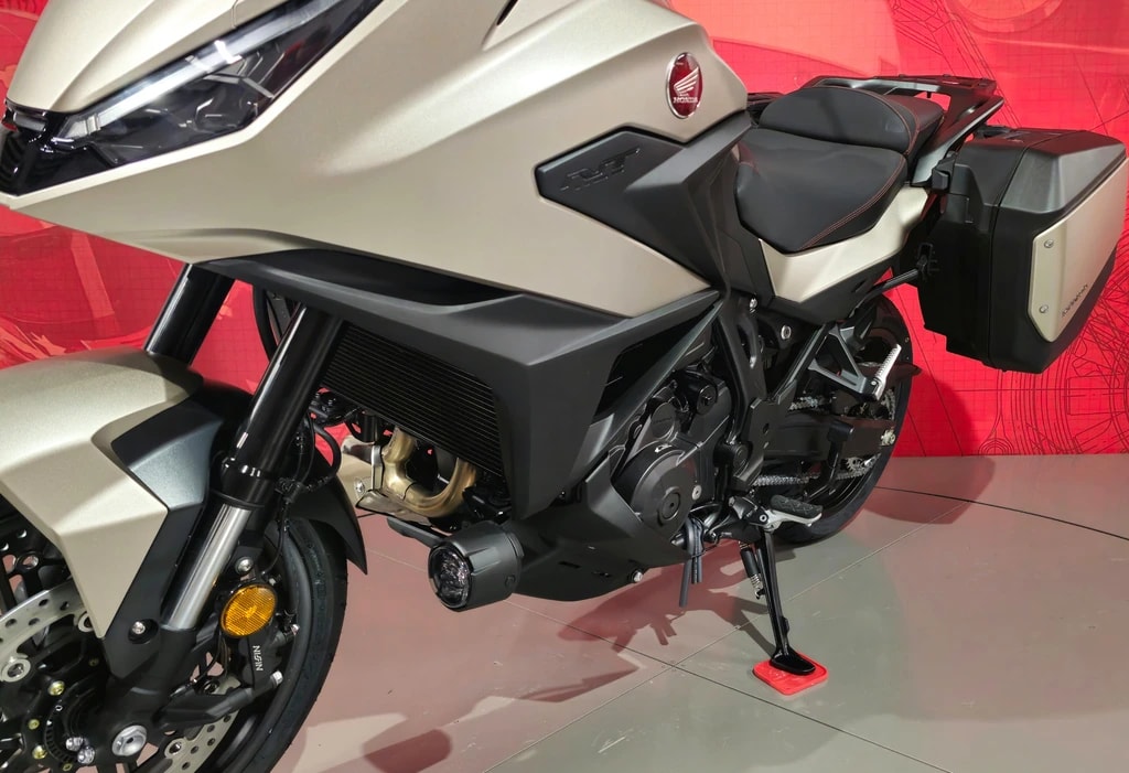 HONDA NT 1100 *Neufahrzeug**Beige-showroom-element-3
