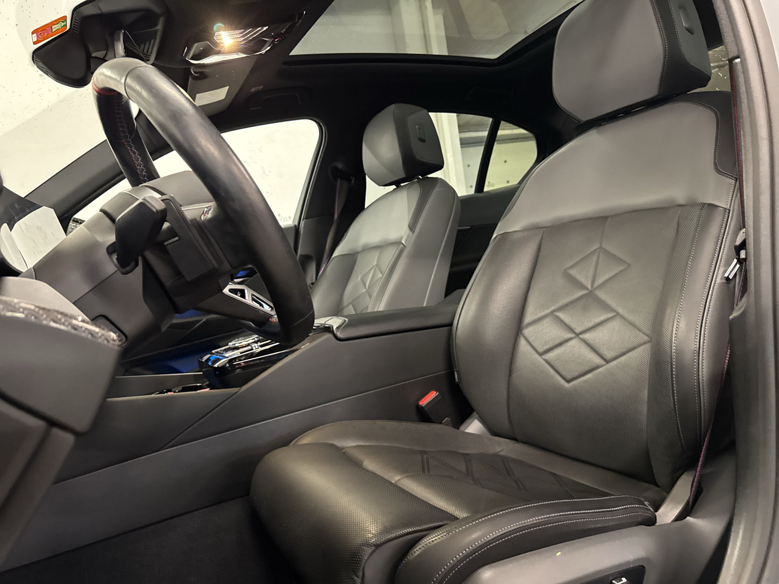 BMW i5 M60 xDrive M Sport Pro-image-9